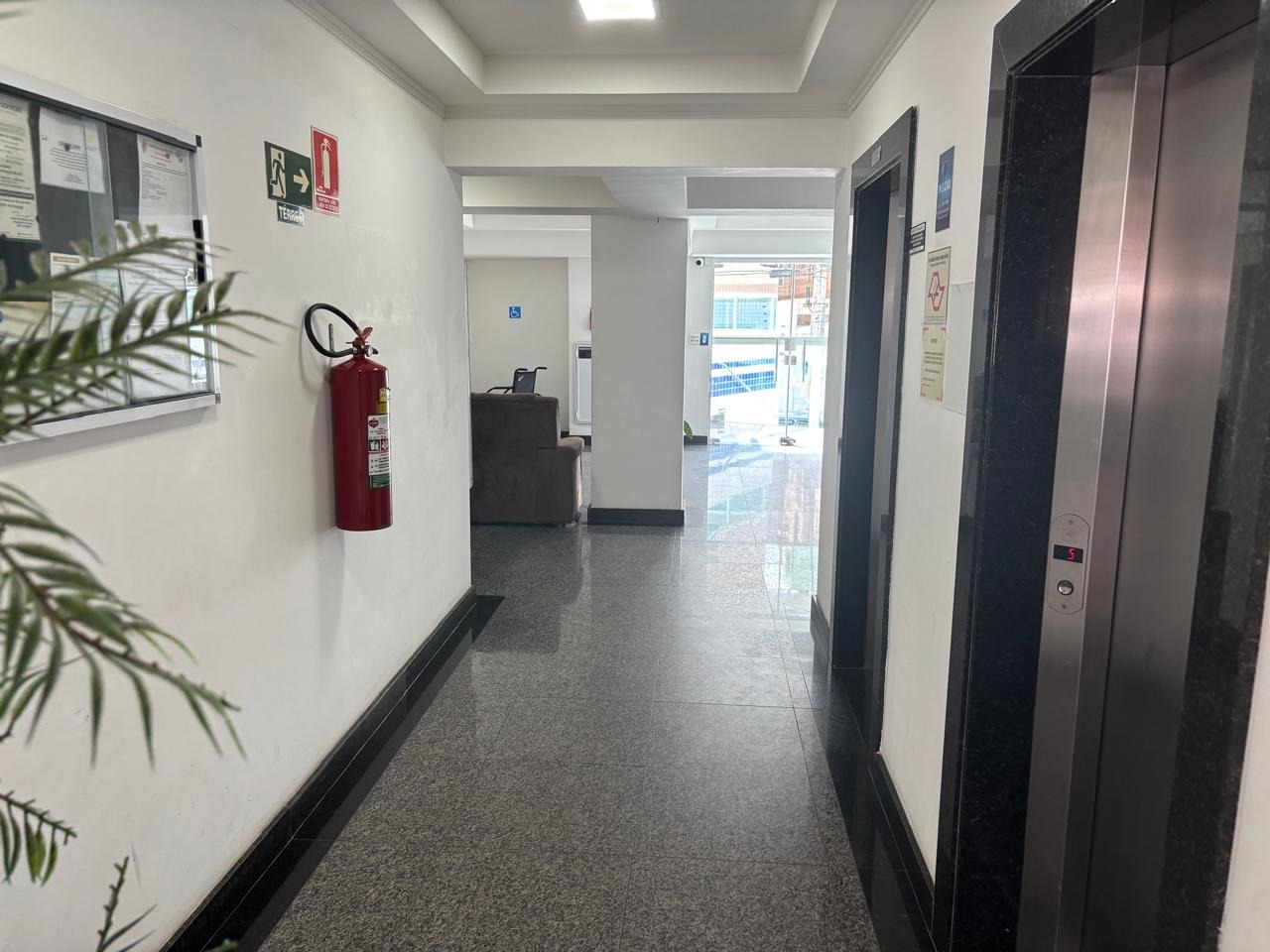 Apartamento, 2 quartos, 55 m² - Foto 4