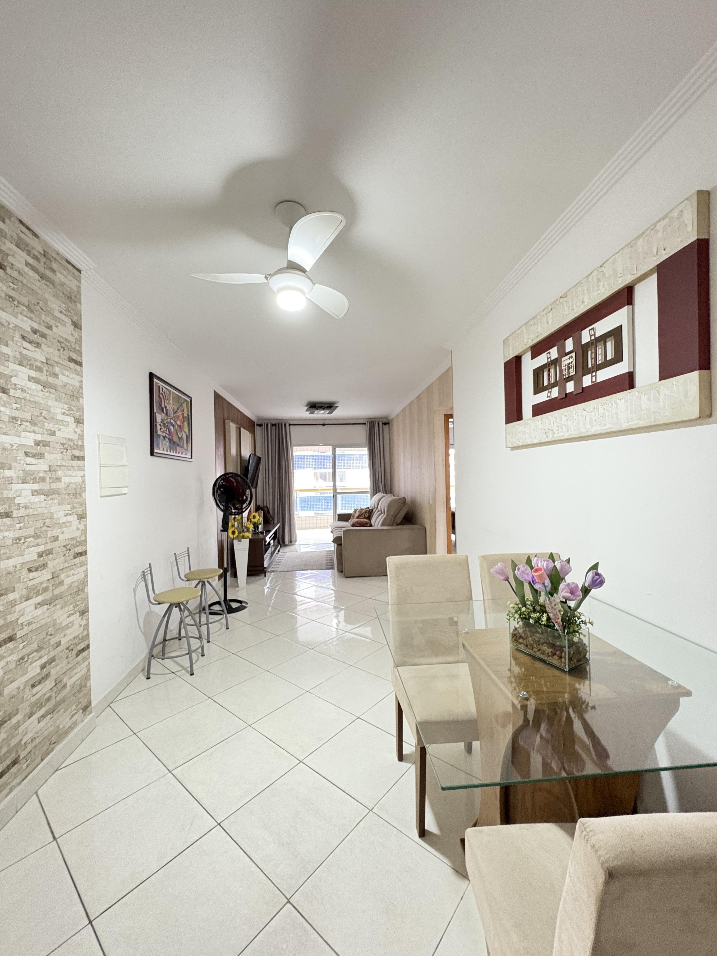 Apartamento, 2 quartos, 83 m² - Foto 7