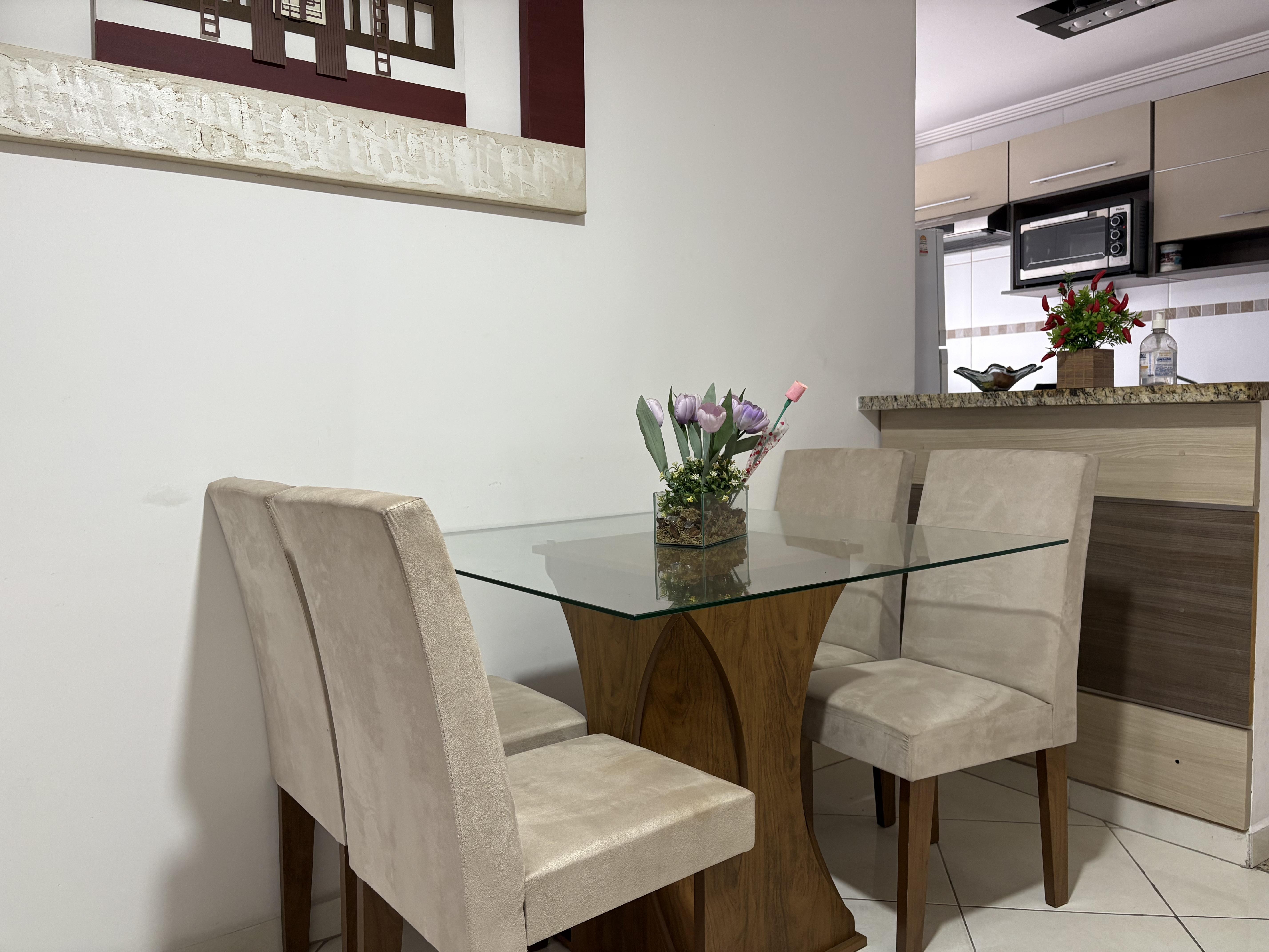 Apartamento, 2 quartos, 83 m² - Foto 4
