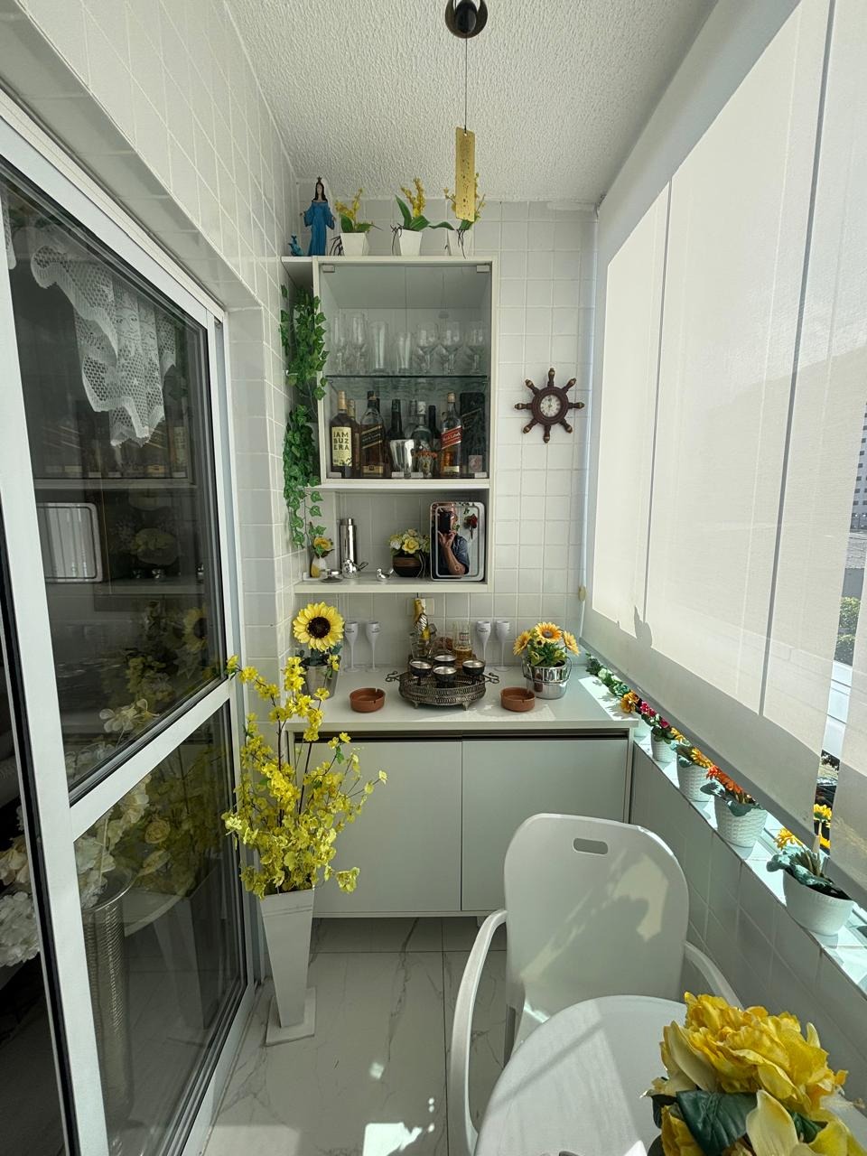 Apartamento, 2 quartos, 55 m² - Foto 45