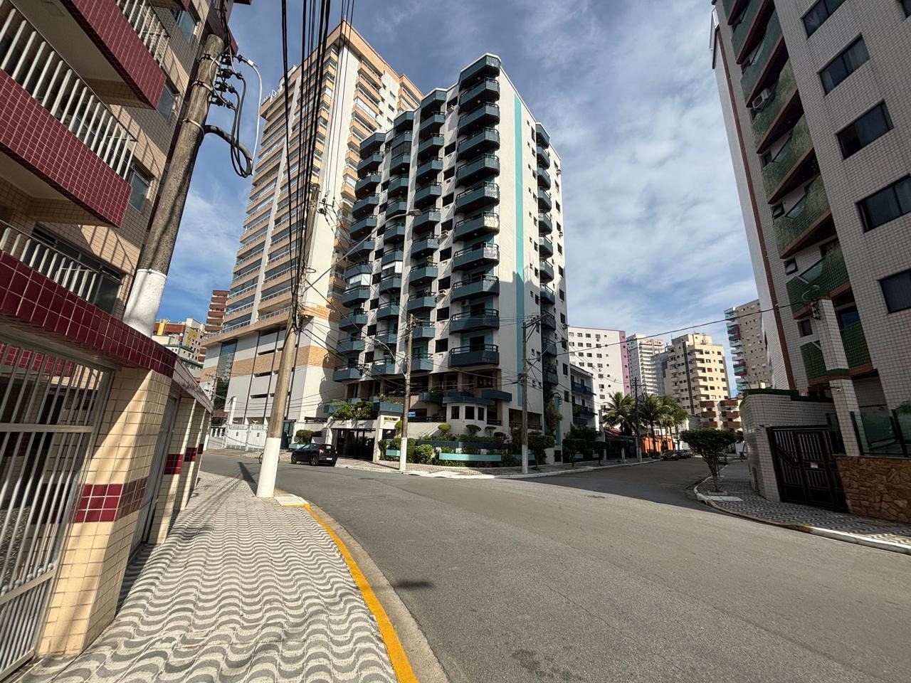 Apartamento, 1 quarto, 64 m² - Foto 1