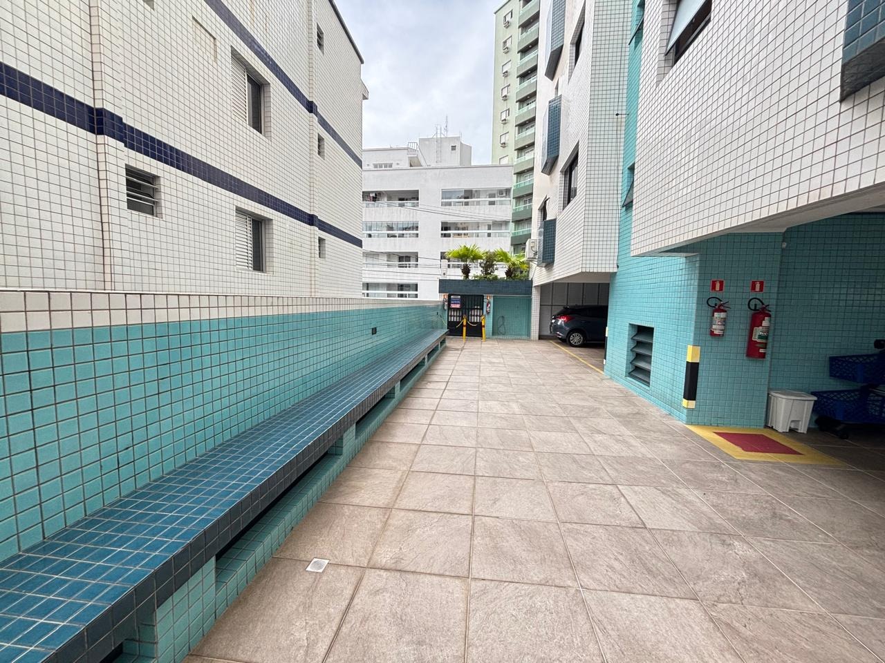 Apartamento, 1 quarto, 64 m² - Foto 33