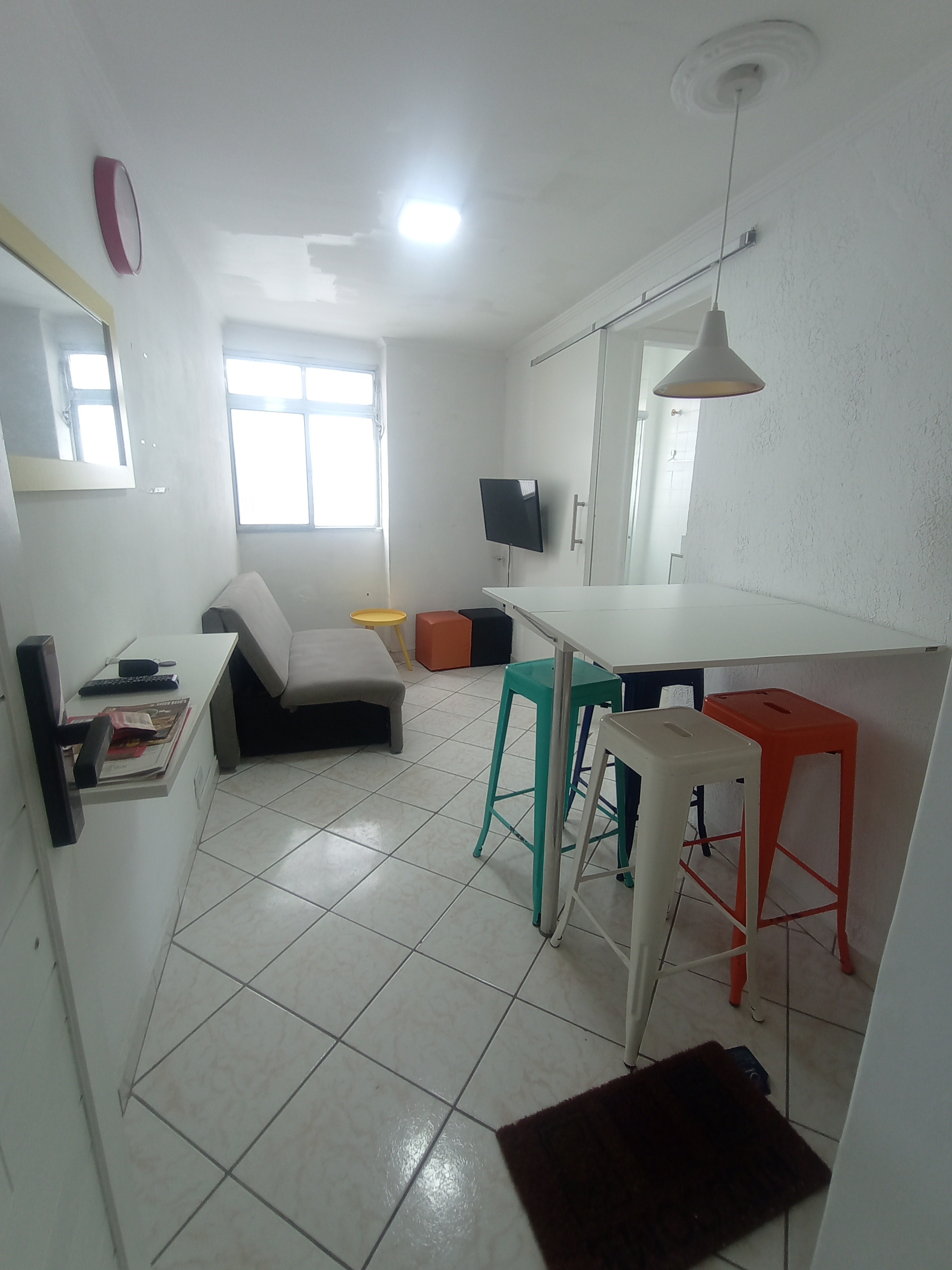 Apartamento, 1 quarto, 39 m² - Foto 11