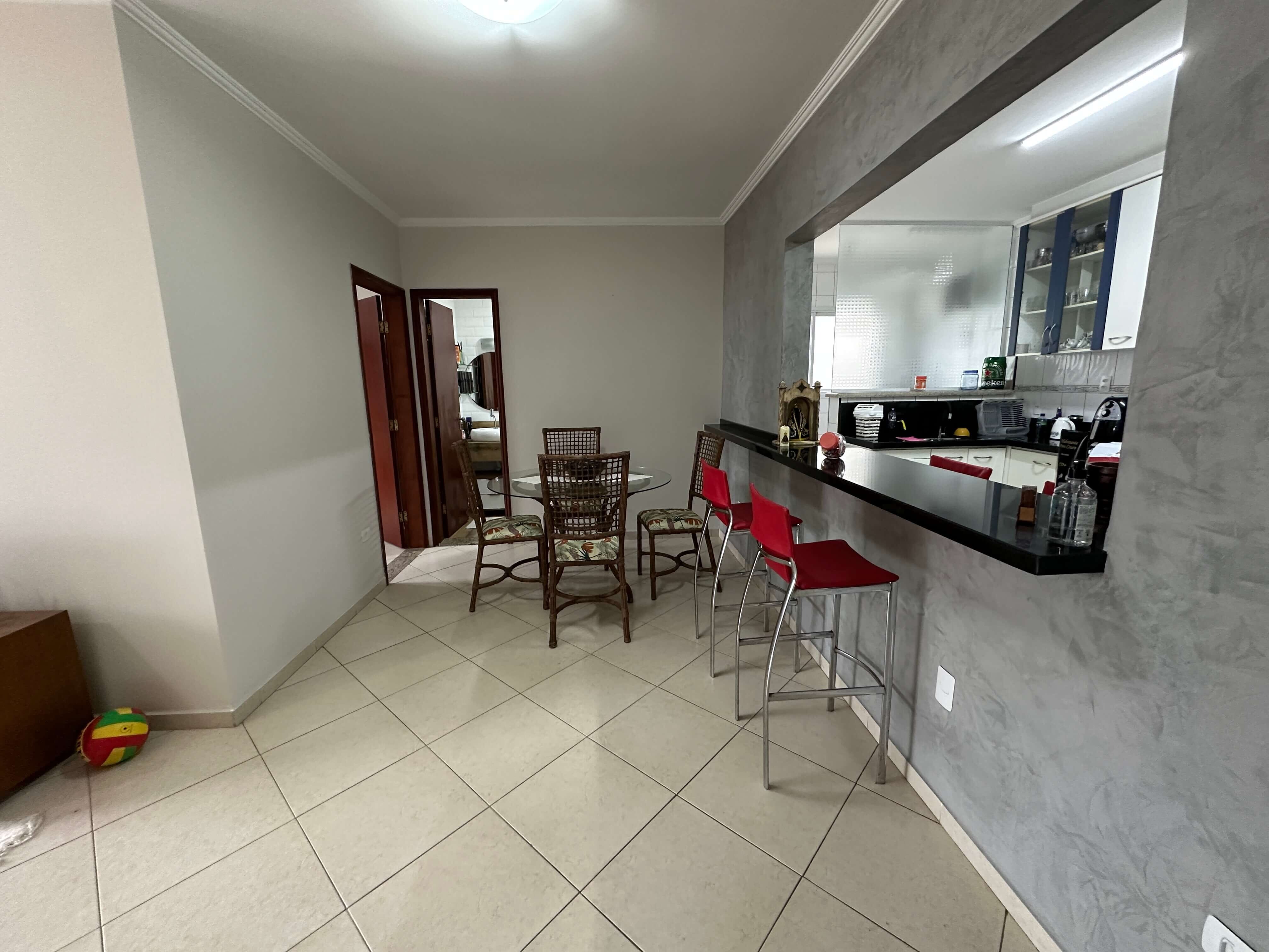 Apartamento, 1 quarto, 60 m² - Foto 12