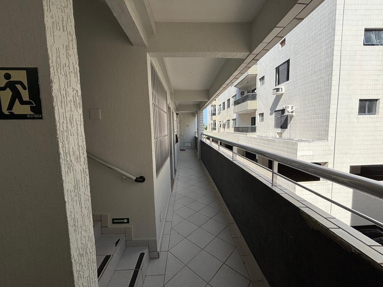Apartamento, 1 quarto, 36 m² - Foto 7