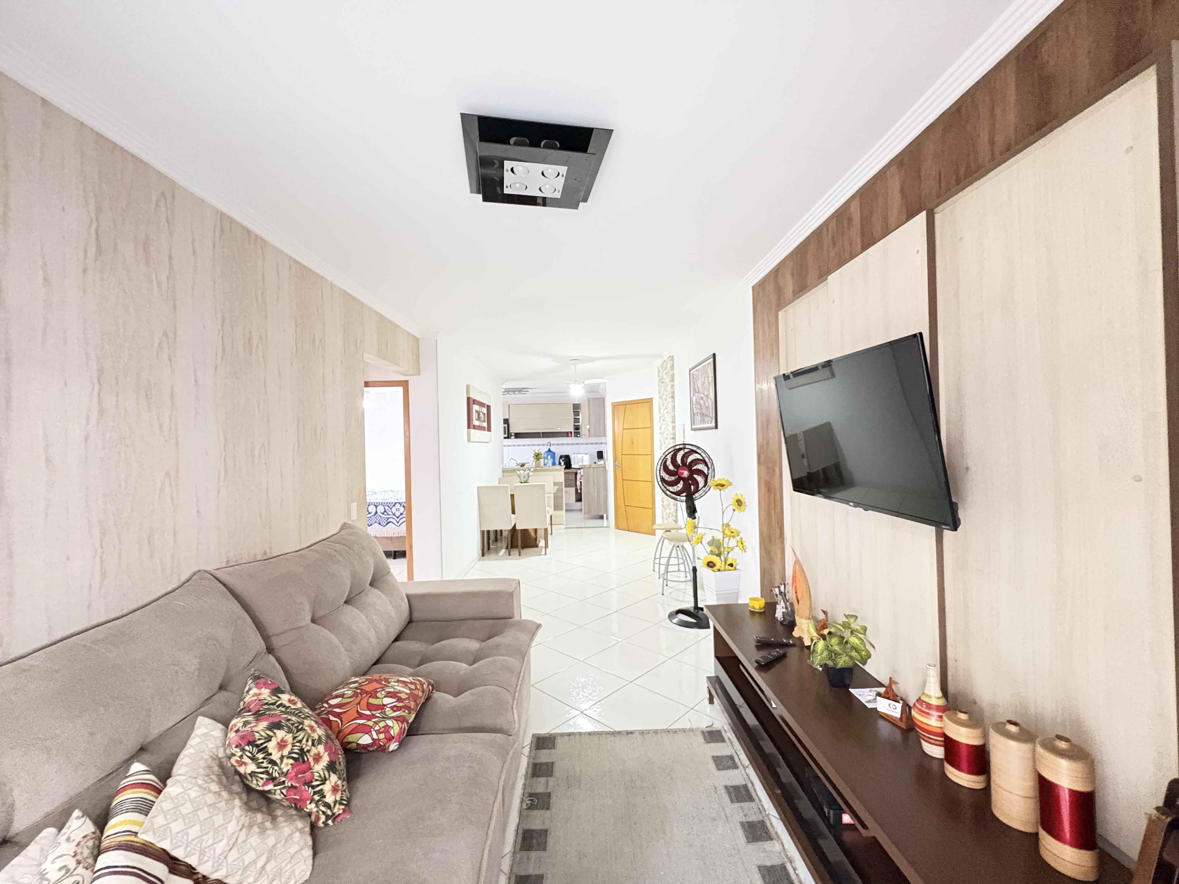 Apartamento, 2 quartos, 83 m² - Foto 10