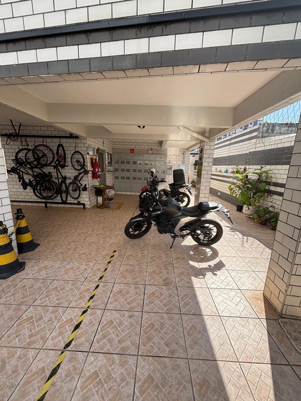 Apartamento, 1 quarto, 36 m² - Foto 39