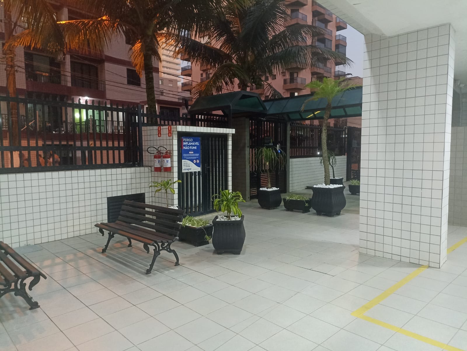 Apartamento, 1 quarto, 60 m² - Foto 44