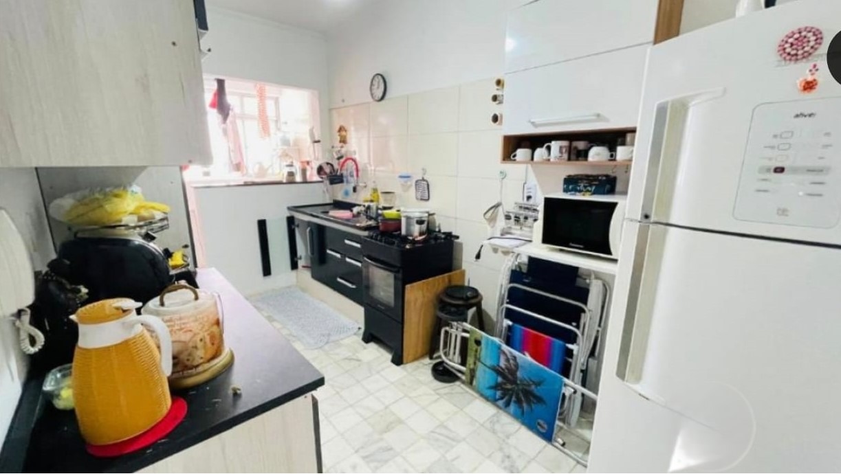 Apartamento, 2 quartos, 68 m² - Foto 3