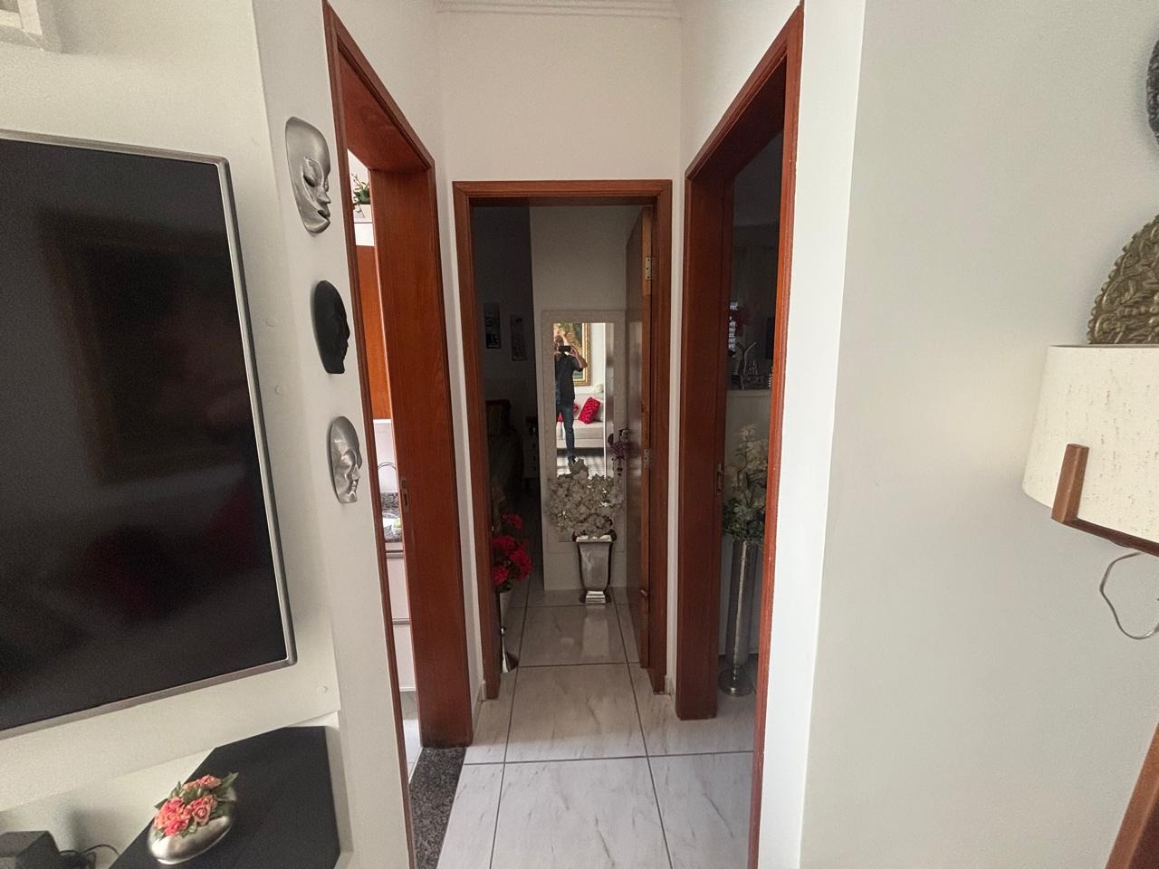 Apartamento, 2 quartos, 55 m² - Foto 24