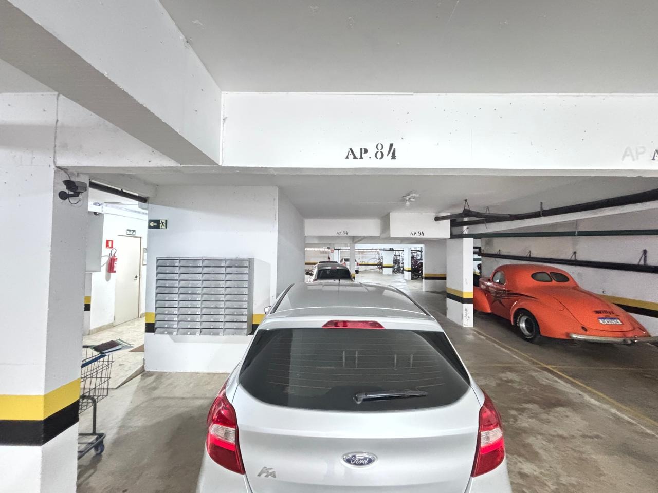 Apartamento, 3 quartos, 102 m² - Foto 50