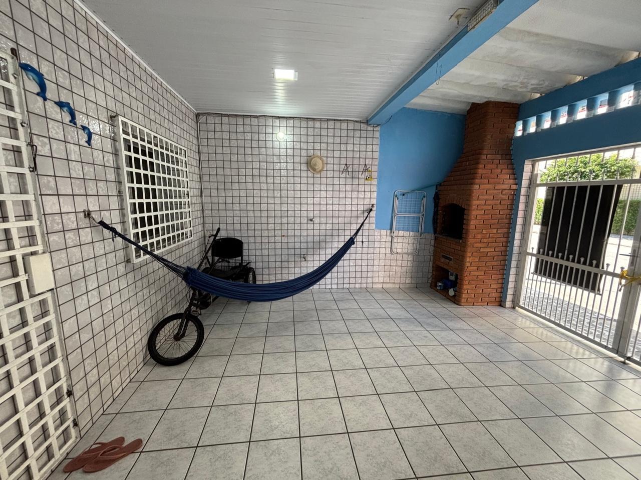 Casa, 2 quartos, 73 m² - Foto 1