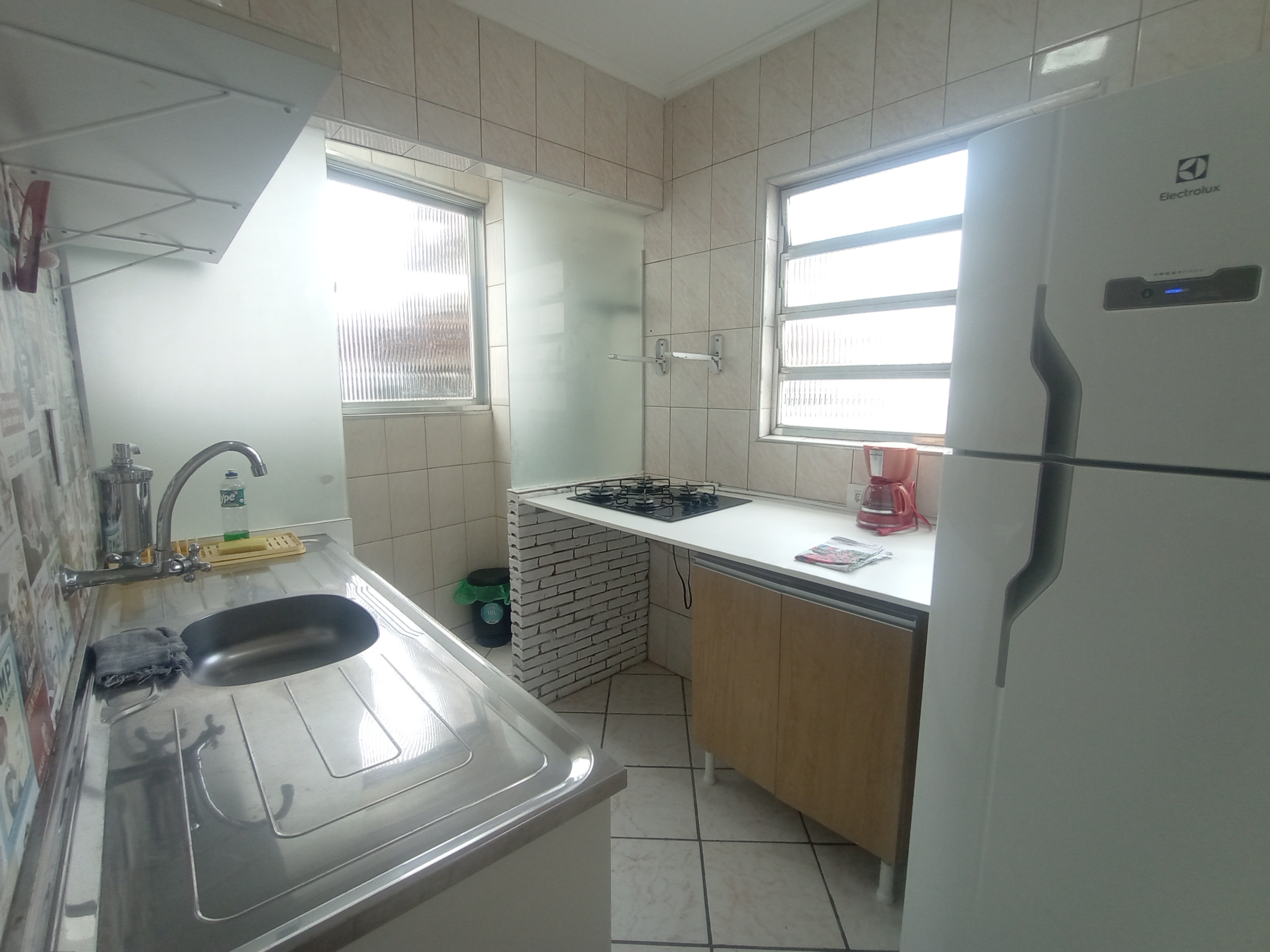Apartamento, 1 quarto, 39 m² - Foto 5