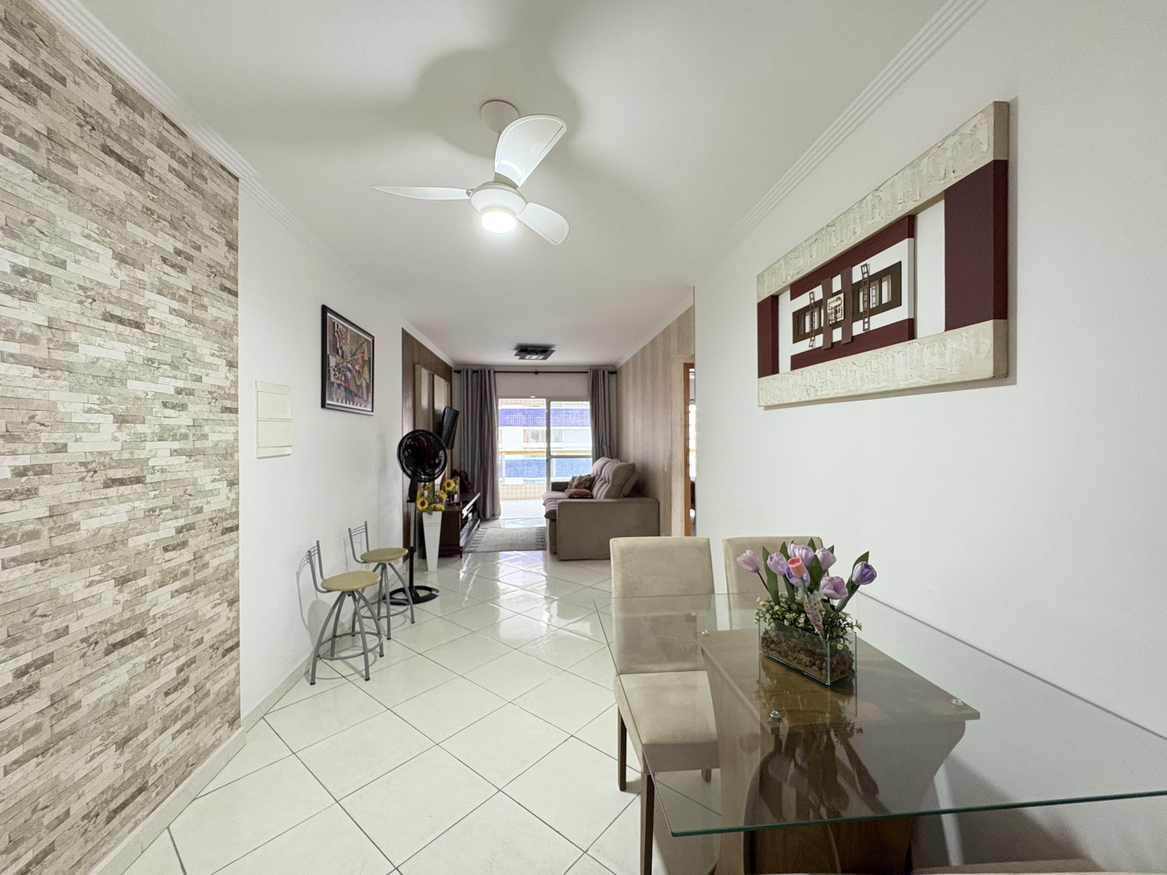 Apartamento, 2 quartos, 83 m² - Foto 6
