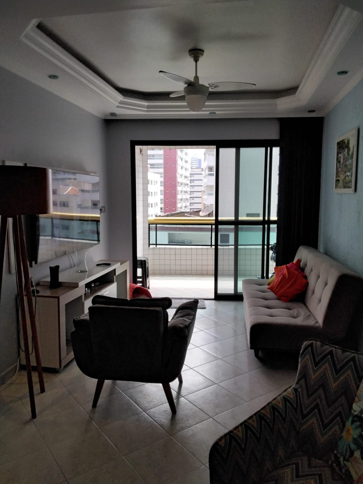 Apartamento, 2 quartos, 84 m² - Foto 5