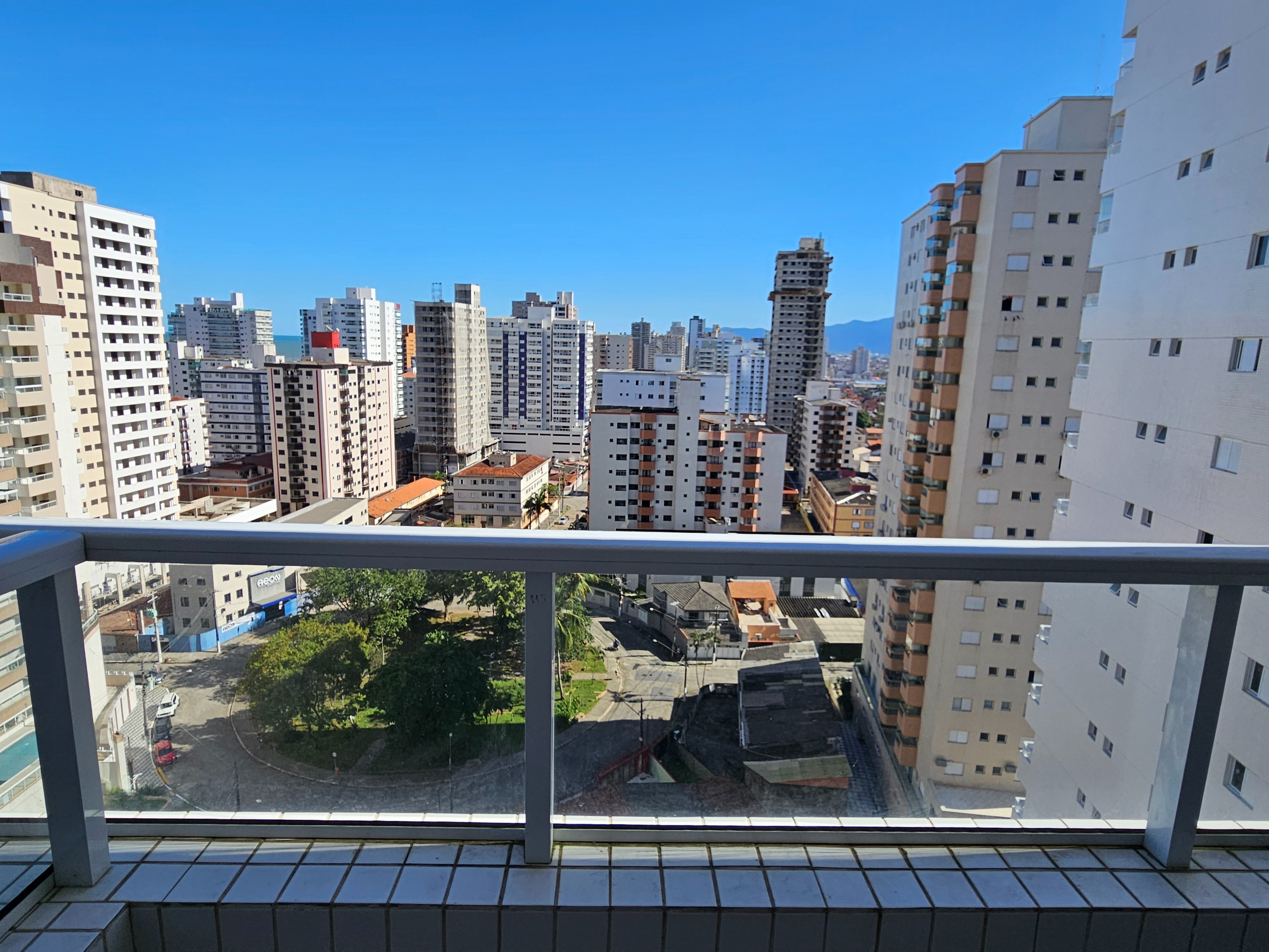 Apartamento, 1 quarto, 52 m² - Foto 1