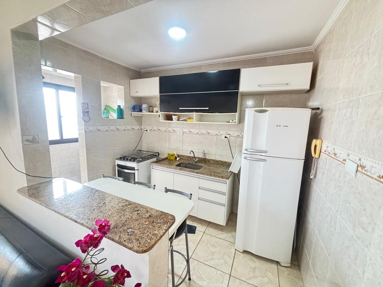 Apartamento, 2 quartos, 72 m² - Foto 7