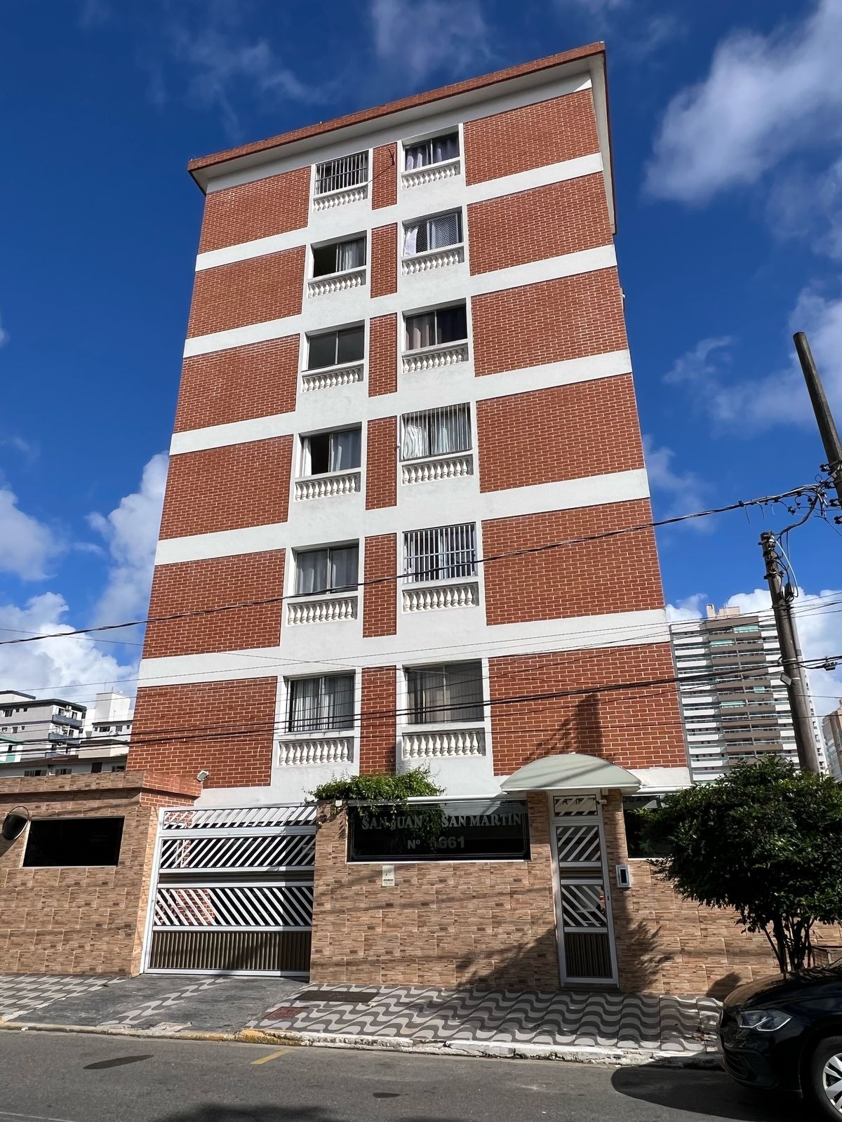 Apartamento, 1 quarto, 40 m² - Foto 1