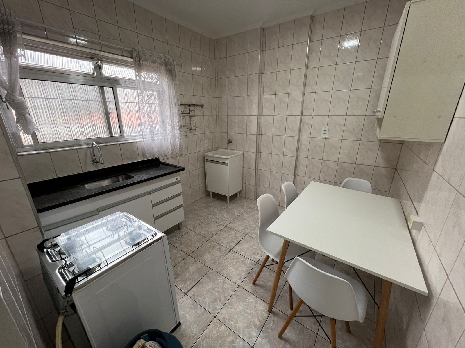 Apartamento, 1 quarto, 40 m² - Foto 2