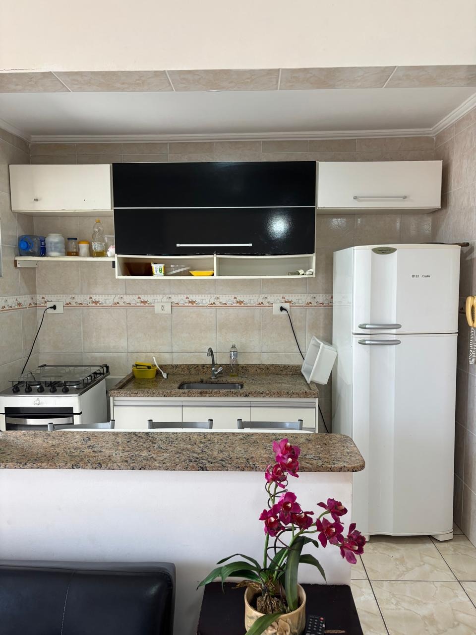 Apartamento, 2 quartos, 72 m² - Foto 5
