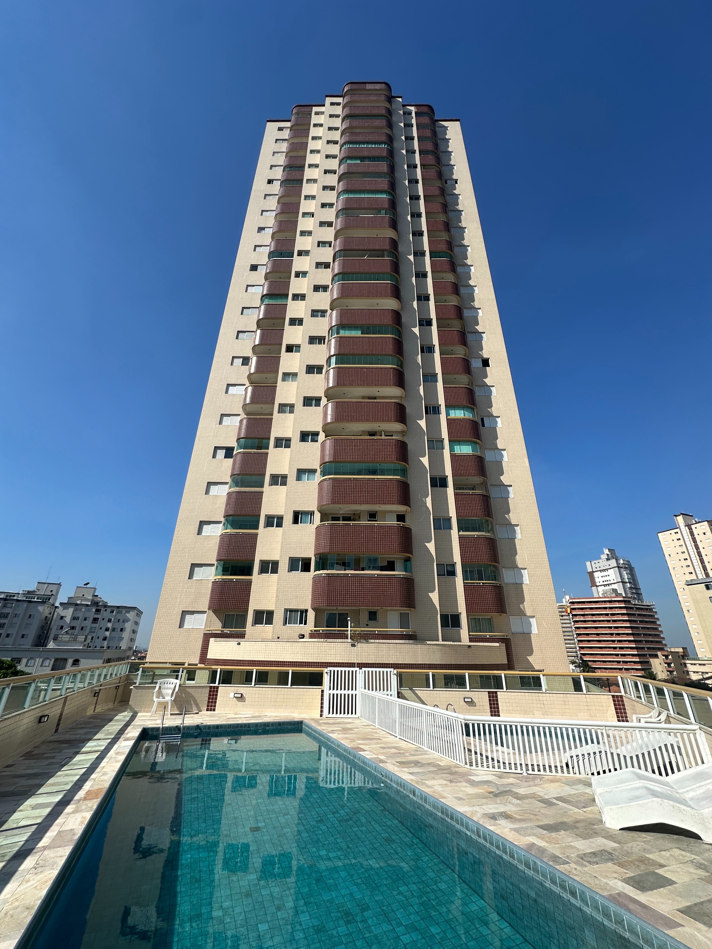 Apartamento, 1 quarto, 44 m² - Foto 2