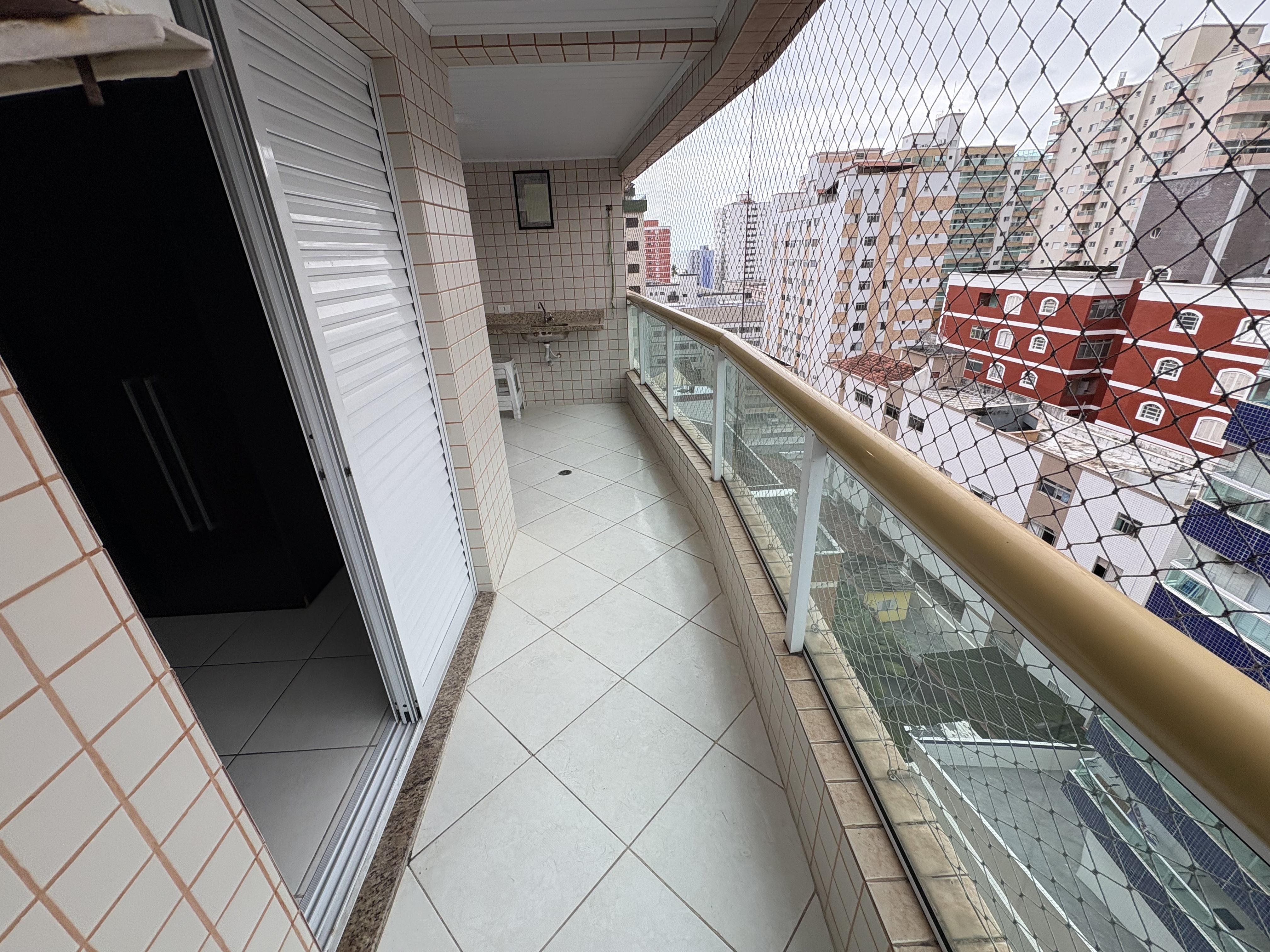 Apartamento, 2 quartos, 83 m² - Foto 15