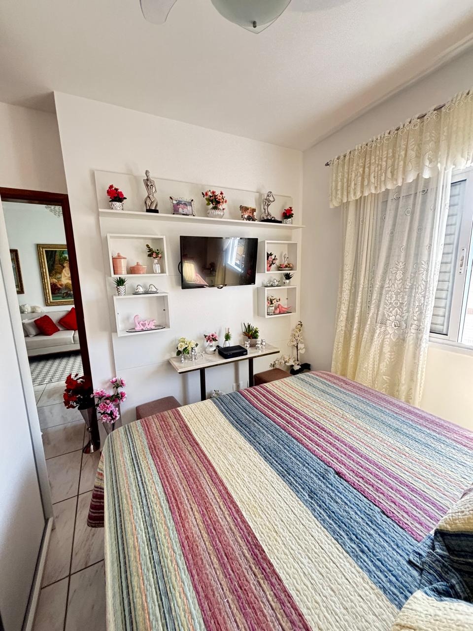 Apartamento, 2 quartos, 55 m² - Foto 31