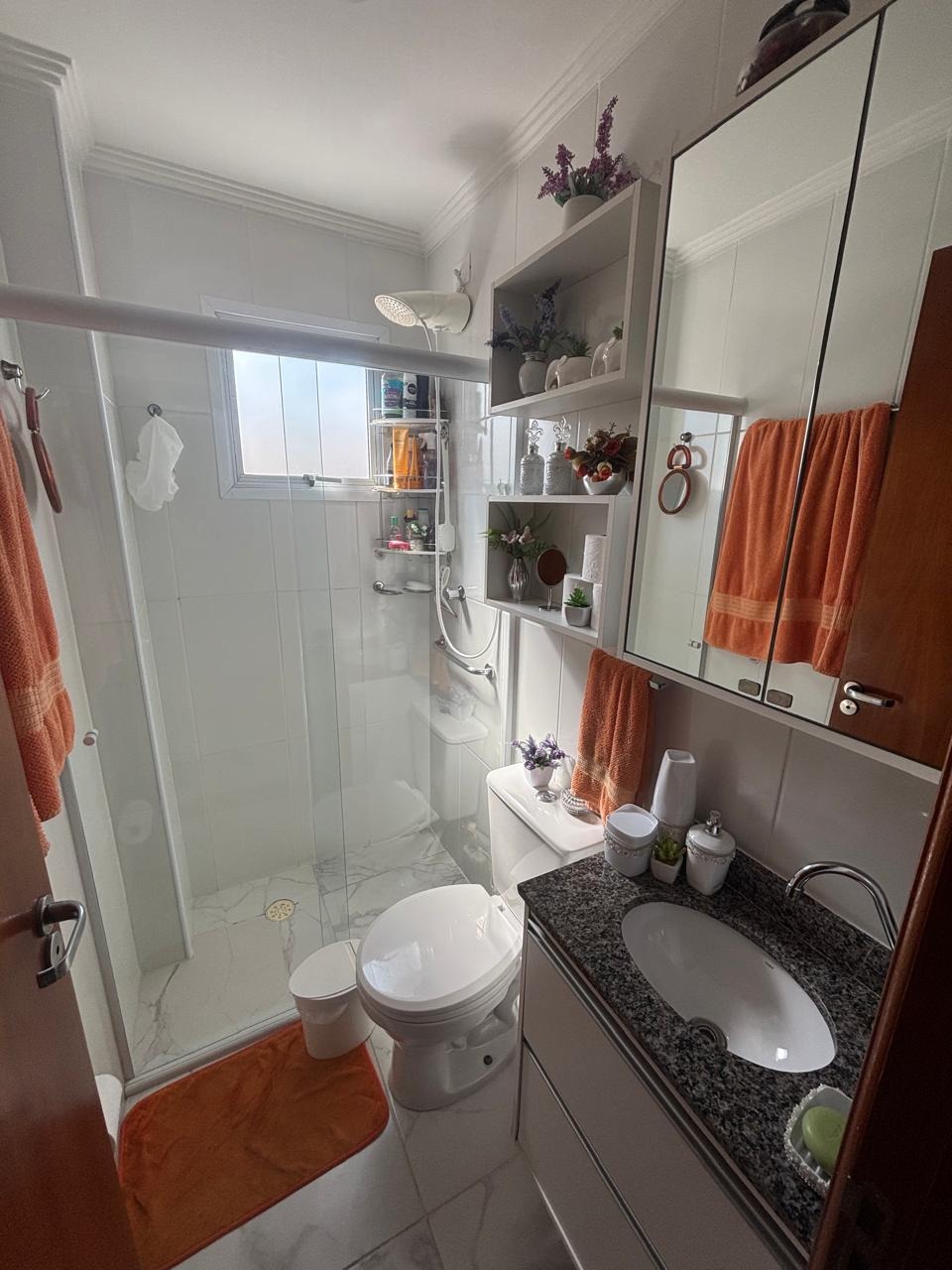Apartamento, 2 quartos, 55 m² - Foto 27