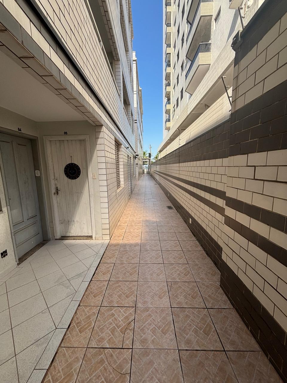Apartamento, 1 quarto, 36 m² - Foto 12