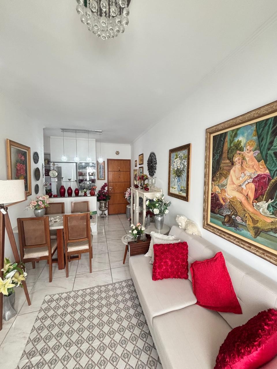 Apartamento, 2 quartos, 55 m² - Foto 19