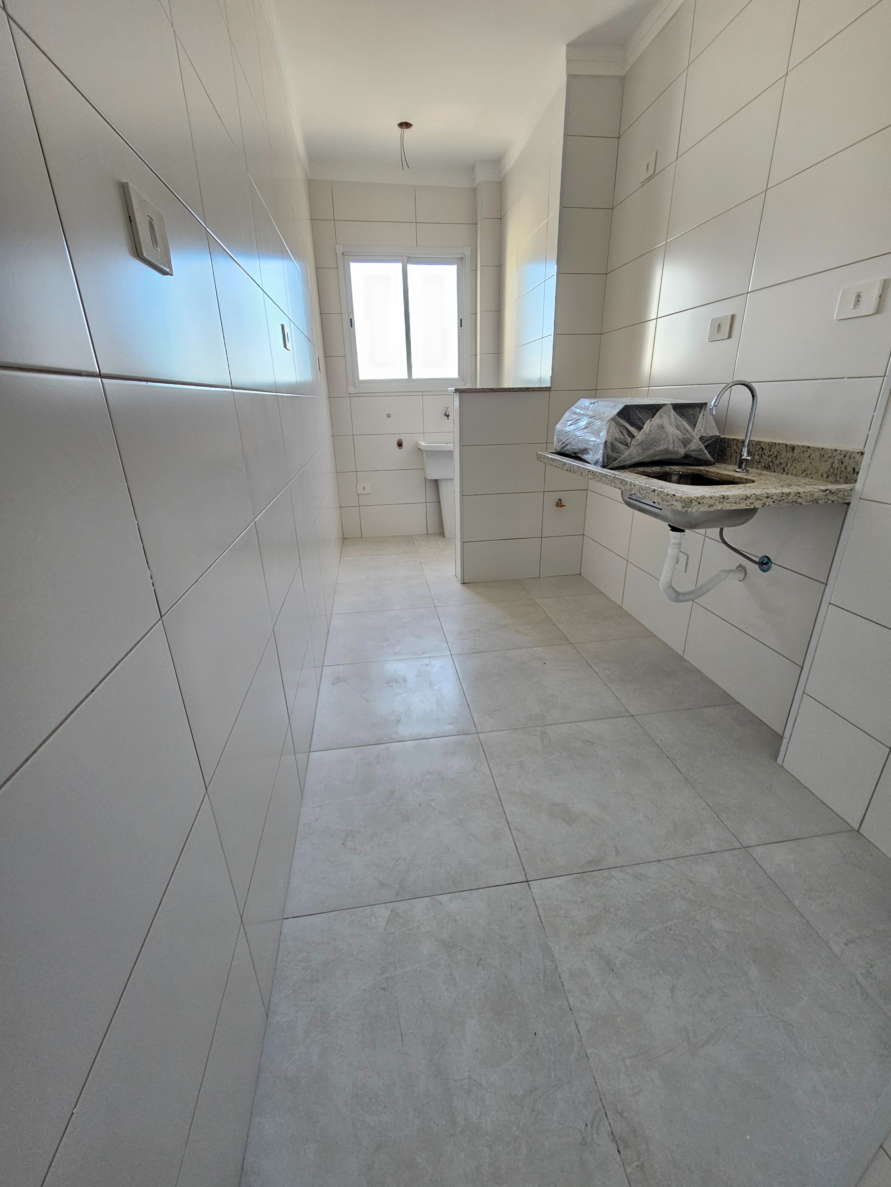 Apartamento, 1 quarto, 52 m² - Foto 6
