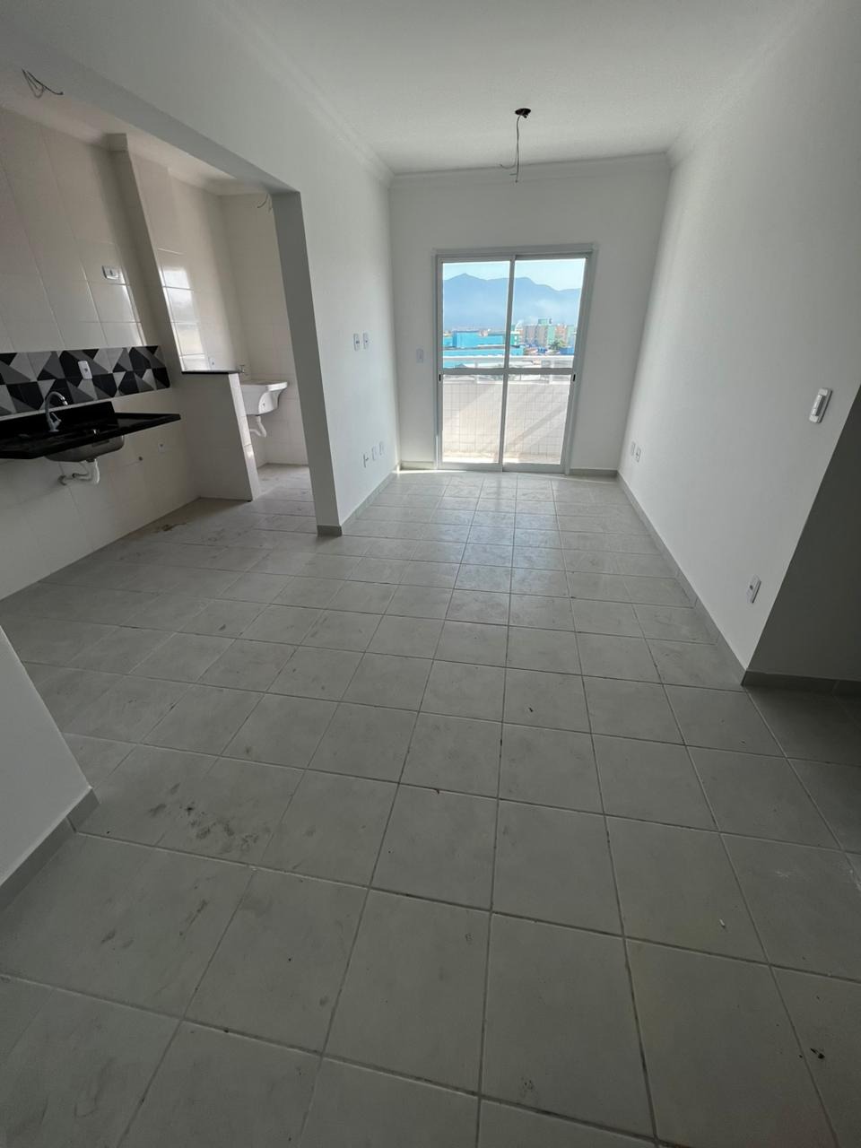 Apartamento, 2 quartos, 57 m² - Foto 1