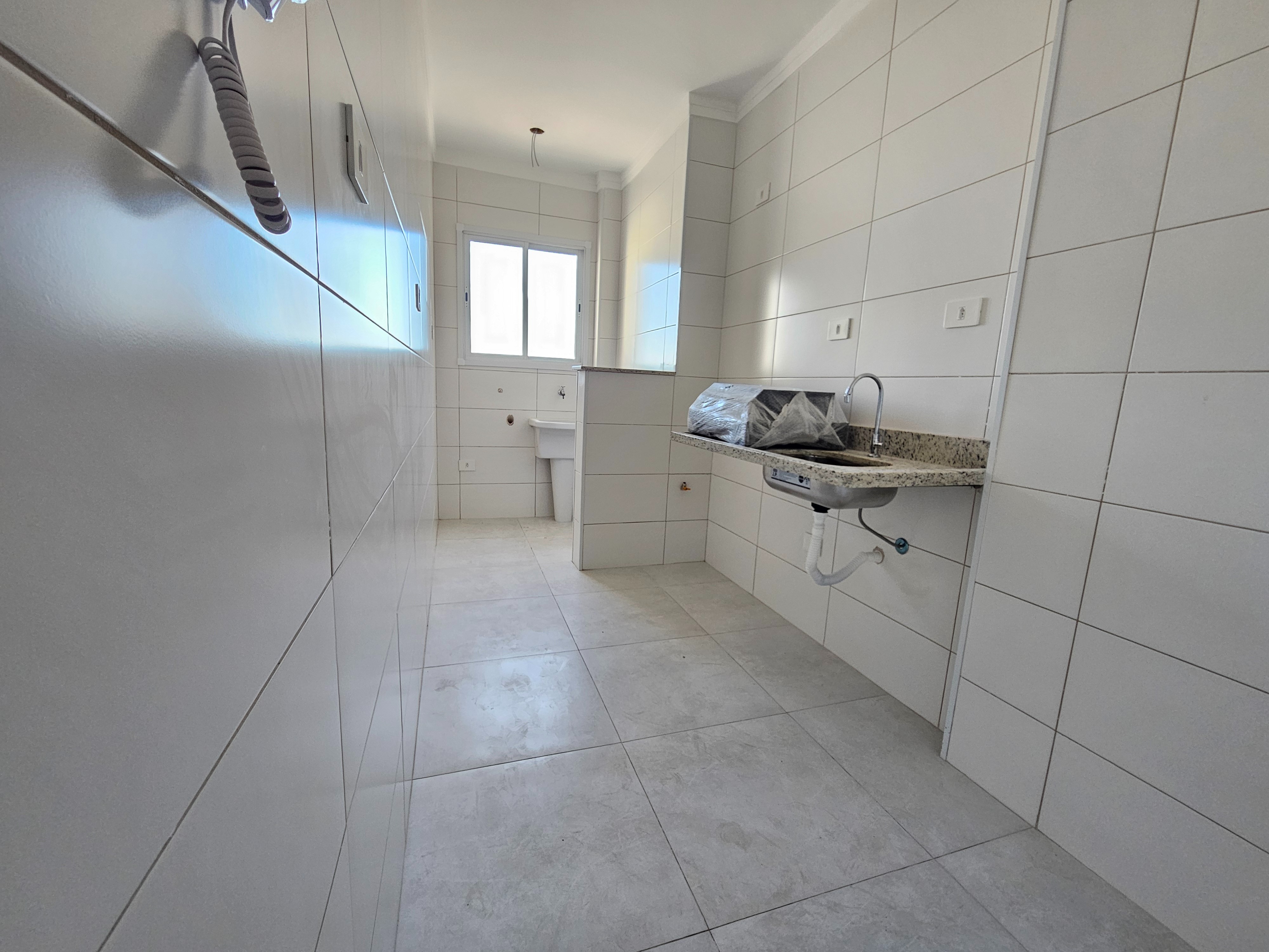 Apartamento, 1 quarto, 52 m² - Foto 7