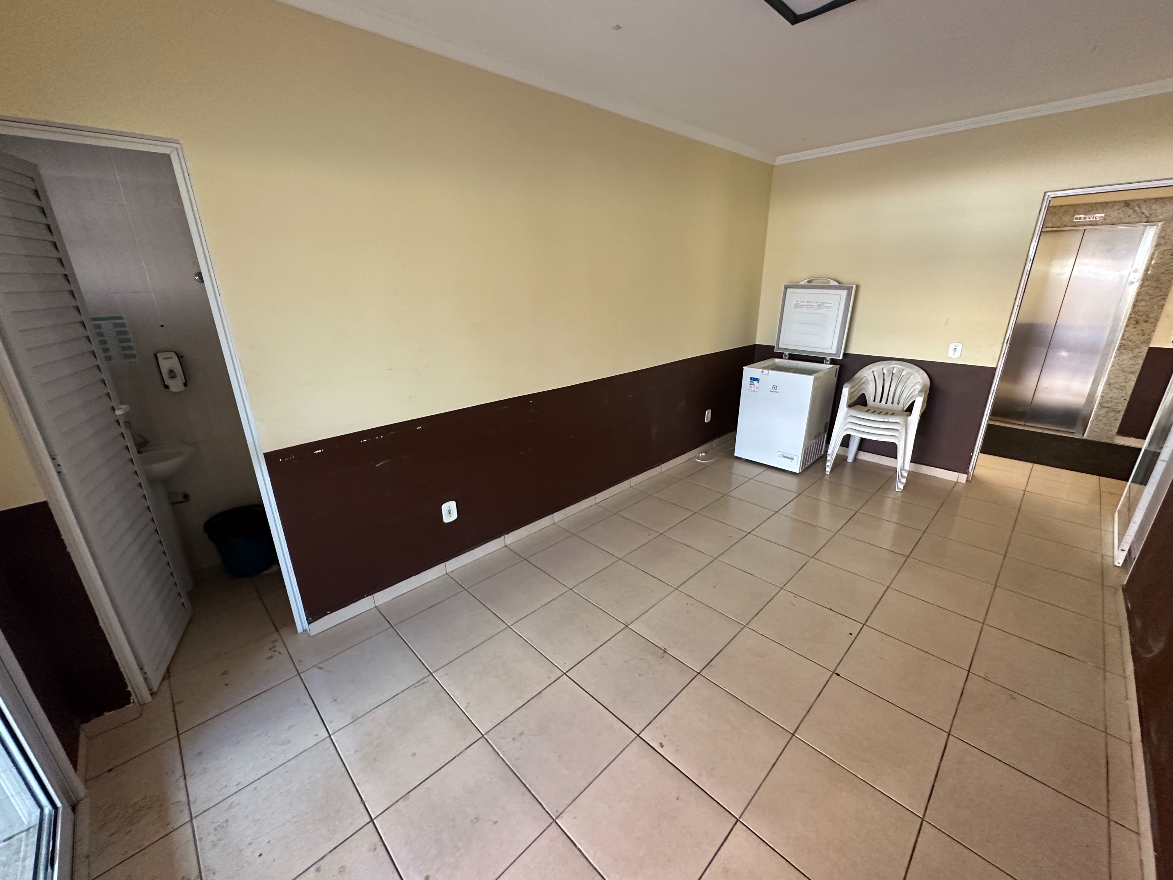 Apartamento, 1 quarto, 44 m² - Foto 37