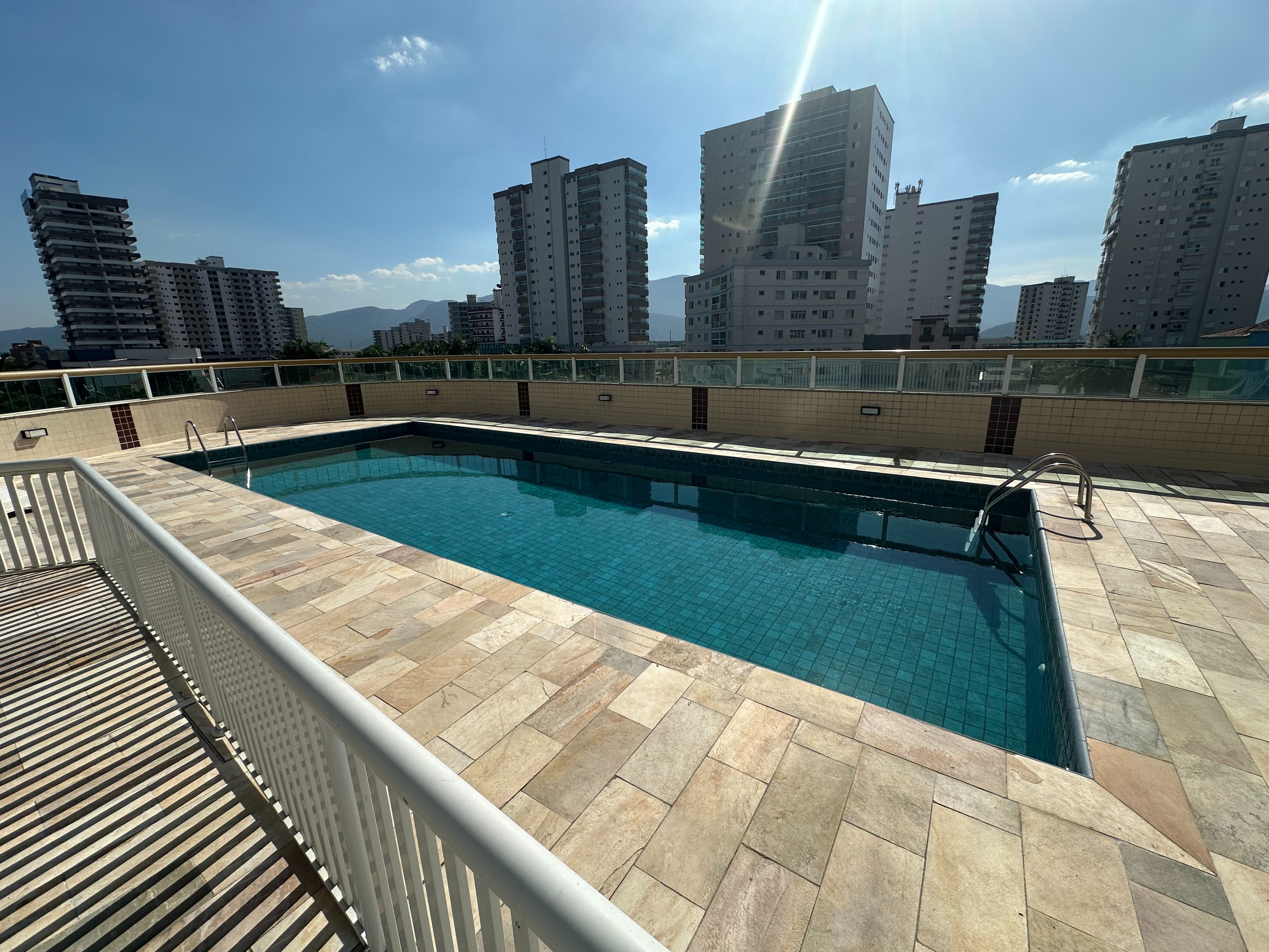 Apartamento, 1 quarto, 44 m² - Foto 21