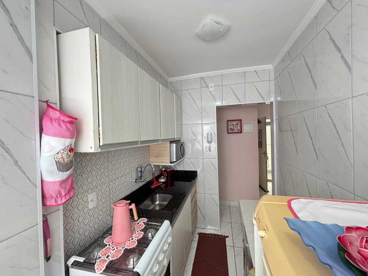 Apartamento, 1 quarto, 35 m² - Foto 17