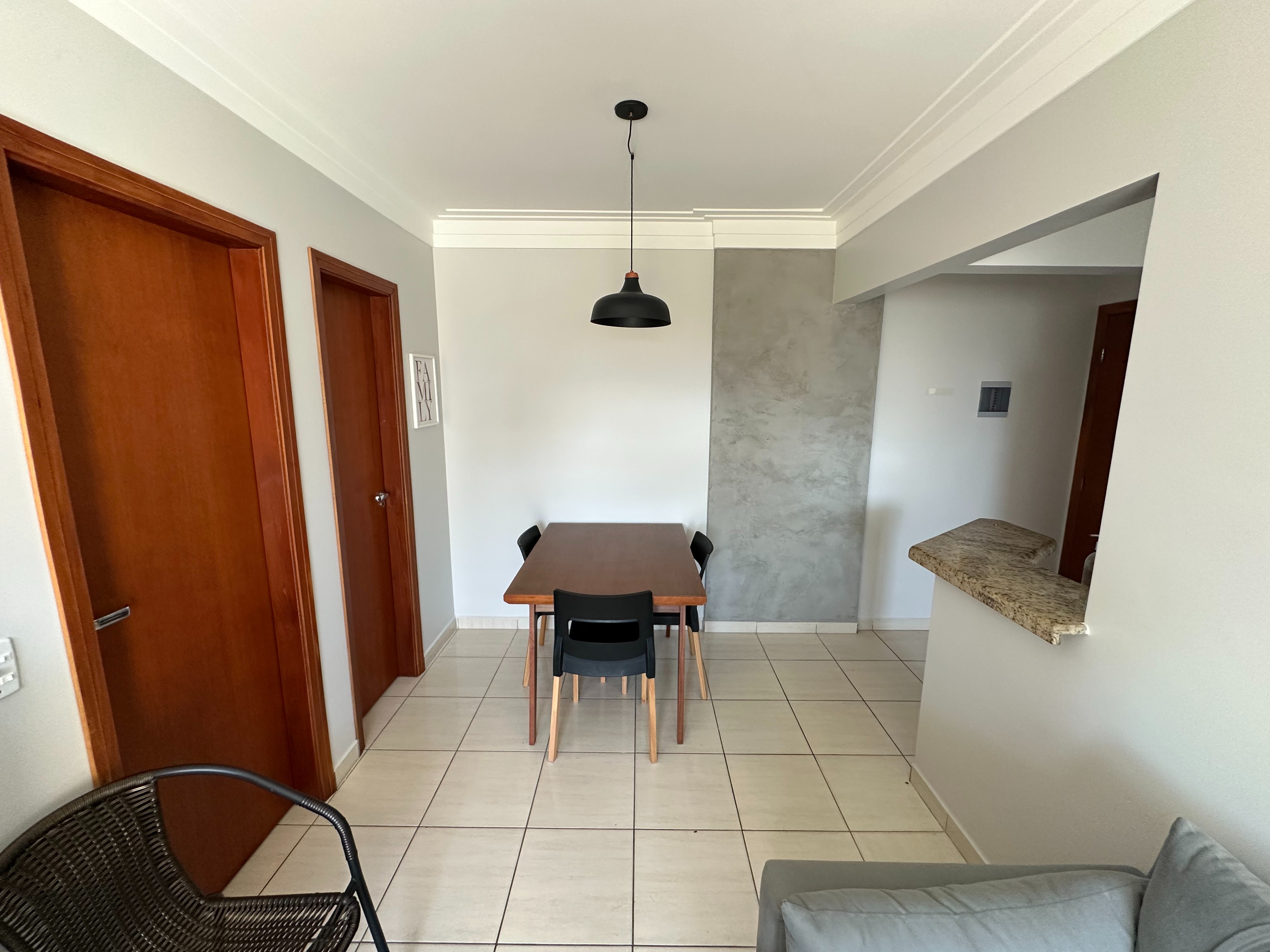 Apartamento, 1 quarto, 44 m² - Foto 19