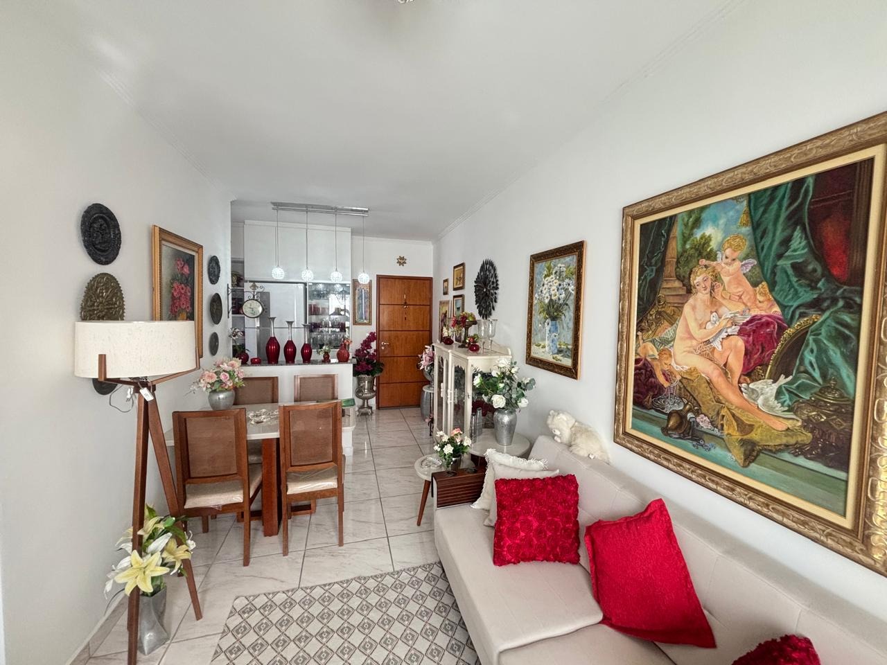 Apartamento, 2 quartos, 55 m² - Foto 18