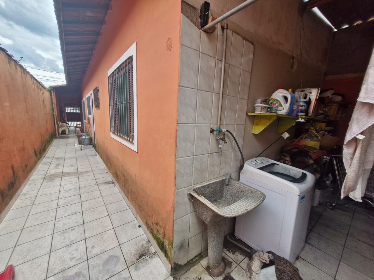 Casa, 2 quartos, 67 m² - Foto 4