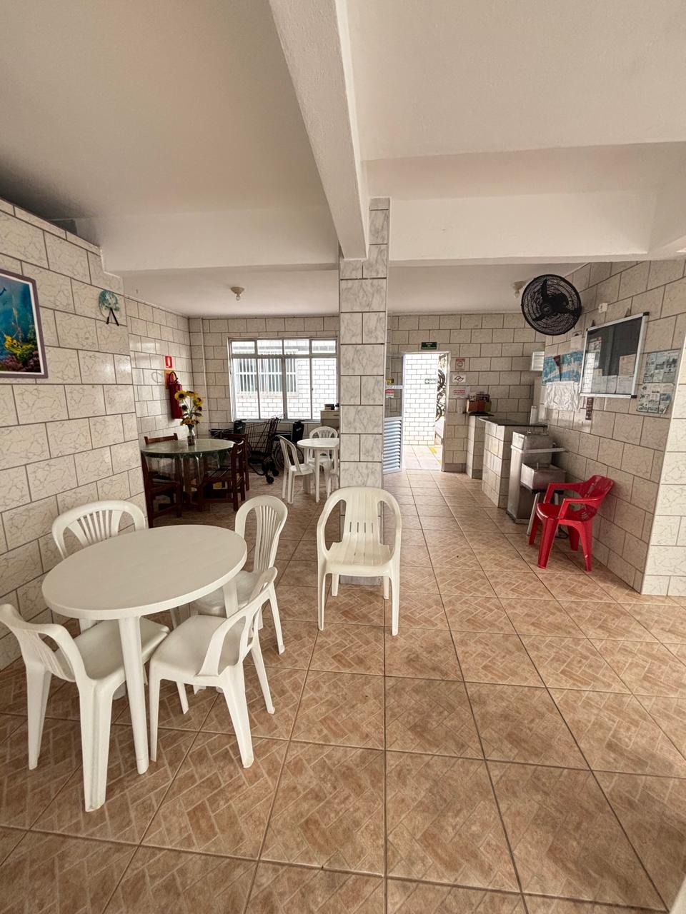 Apartamento, 1 quarto, 36 m² - Foto 40