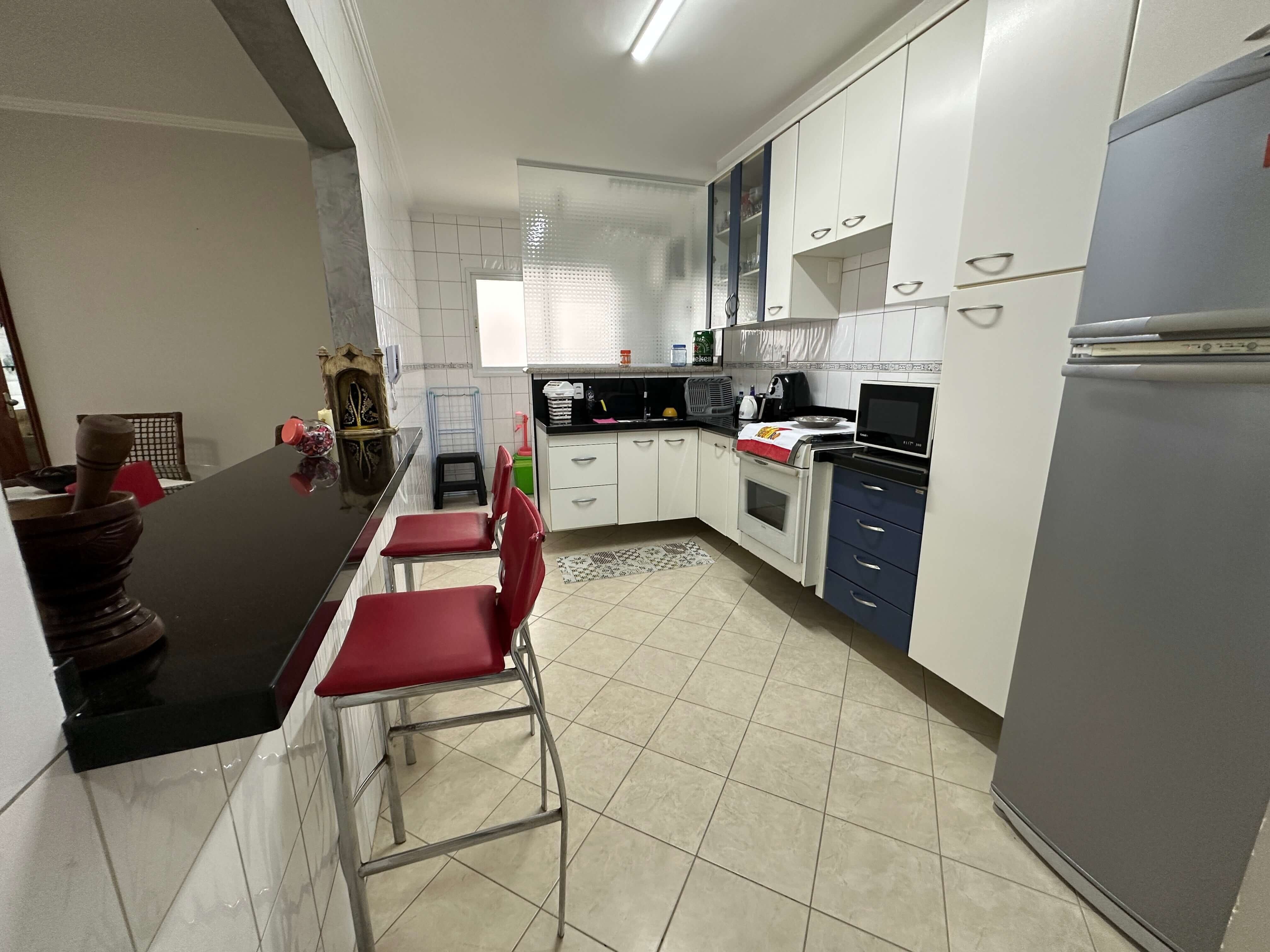 Apartamento, 1 quarto, 60 m² - Foto 5