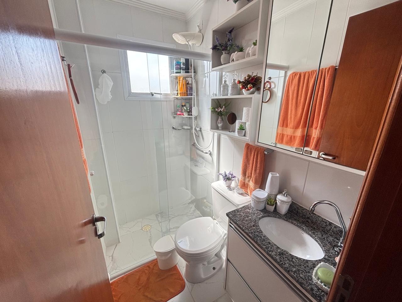Apartamento, 2 quartos, 55 m² - Foto 26
