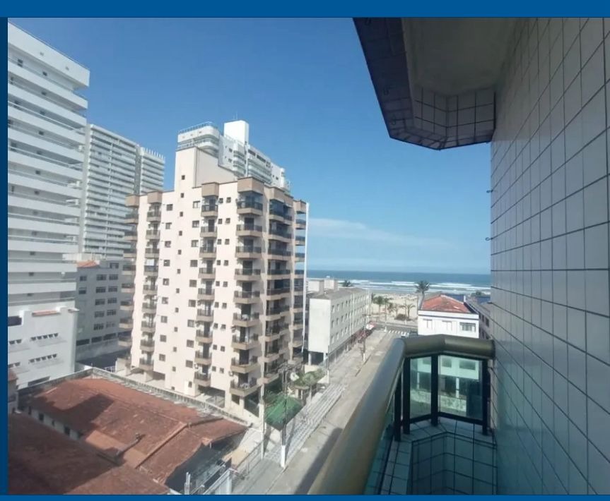 Apartamento, 2 quartos, 84 m² - Foto 1