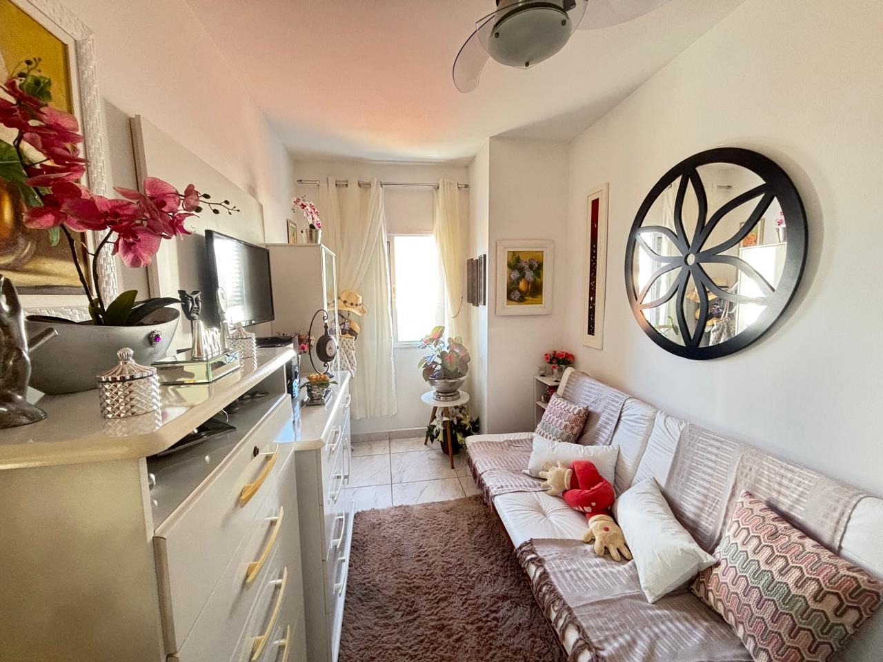 Apartamento, 2 quartos, 55 m² - Foto 36