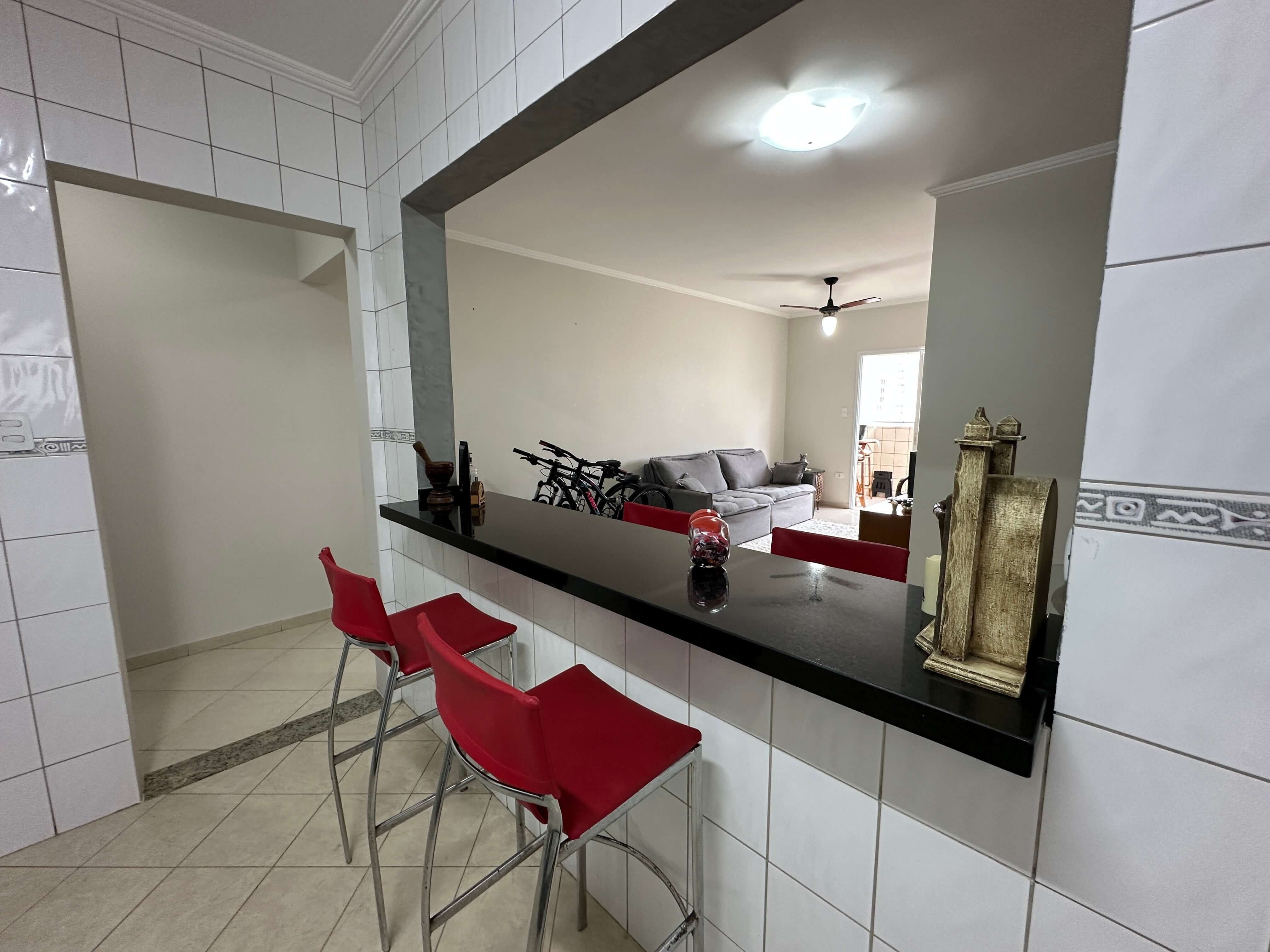 Apartamento, 1 quarto, 60 m² - Foto 11