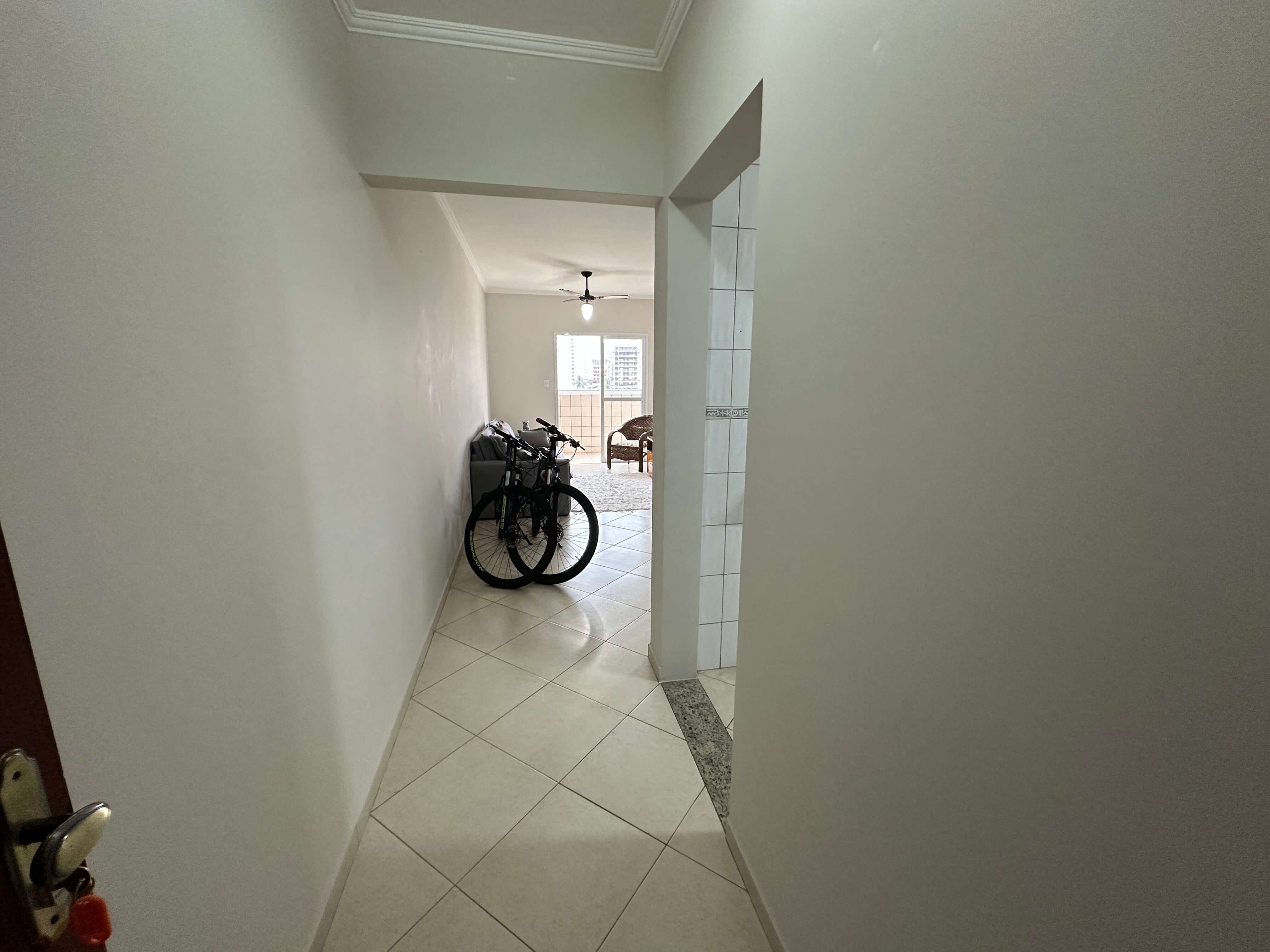 Apartamento, 1 quarto, 60 m² - Foto 4