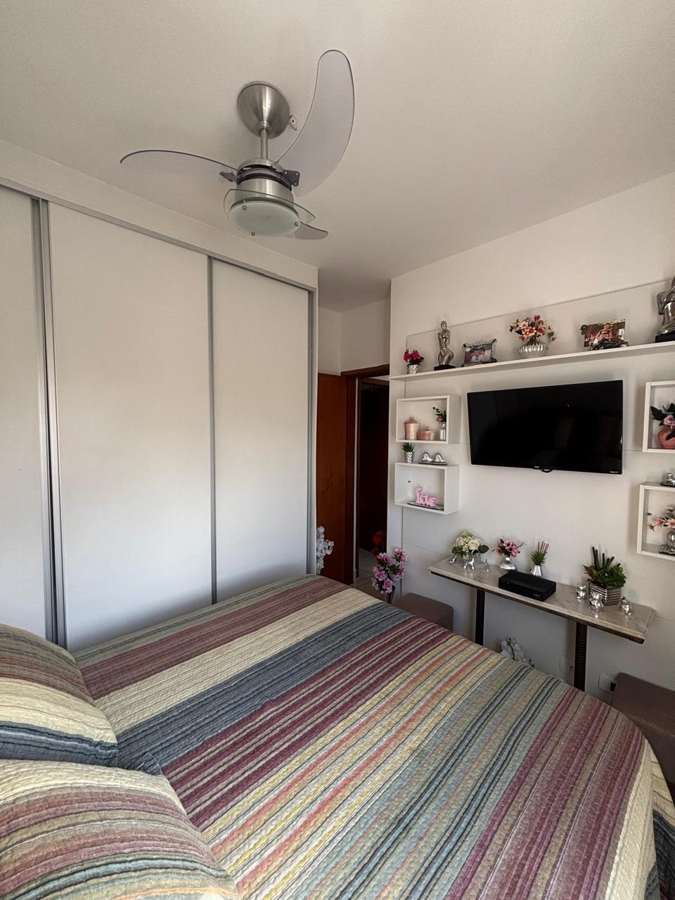 Apartamento, 2 quartos, 55 m² - Foto 33