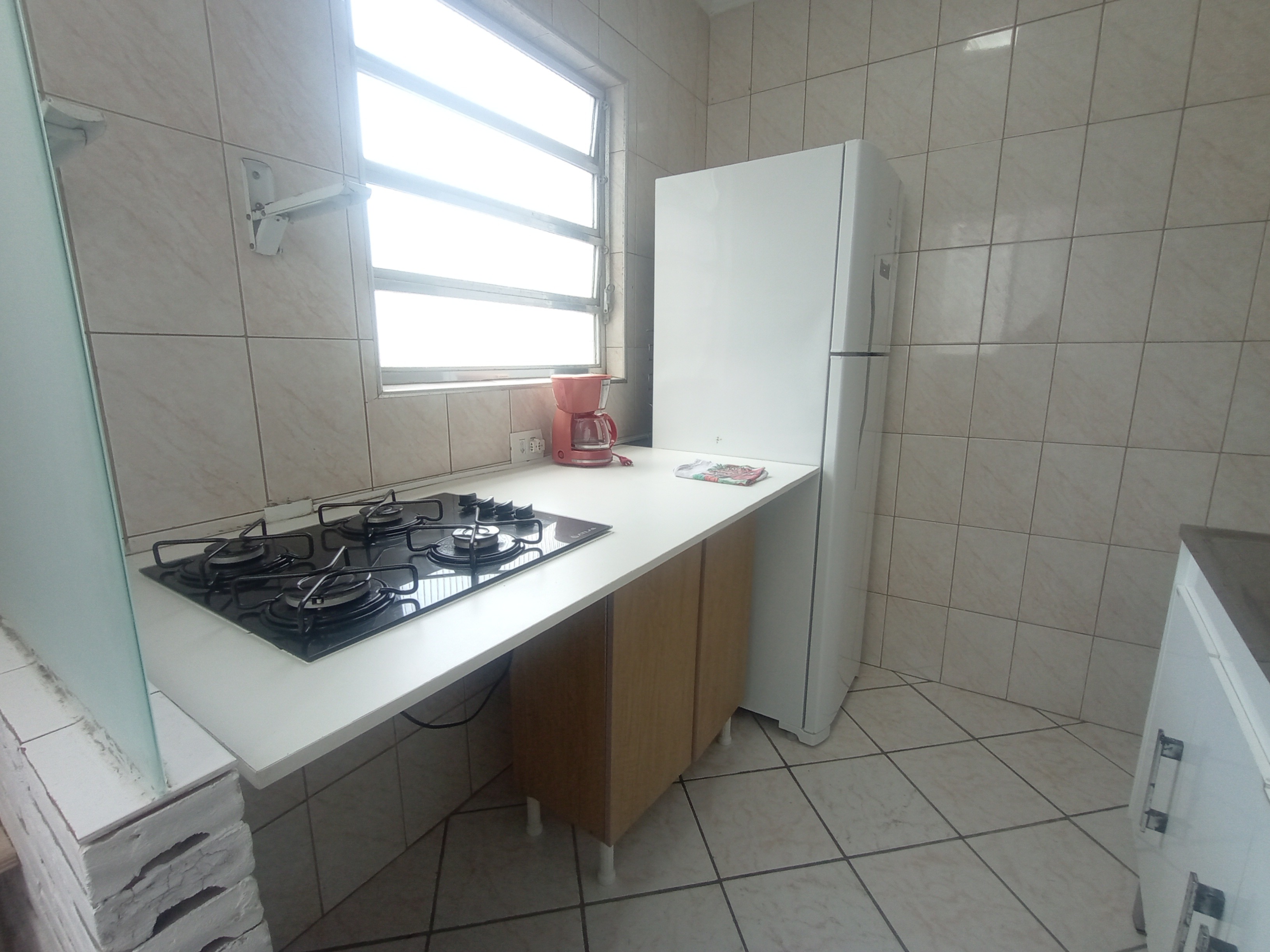 Apartamento, 1 quarto, 39 m² - Foto 9