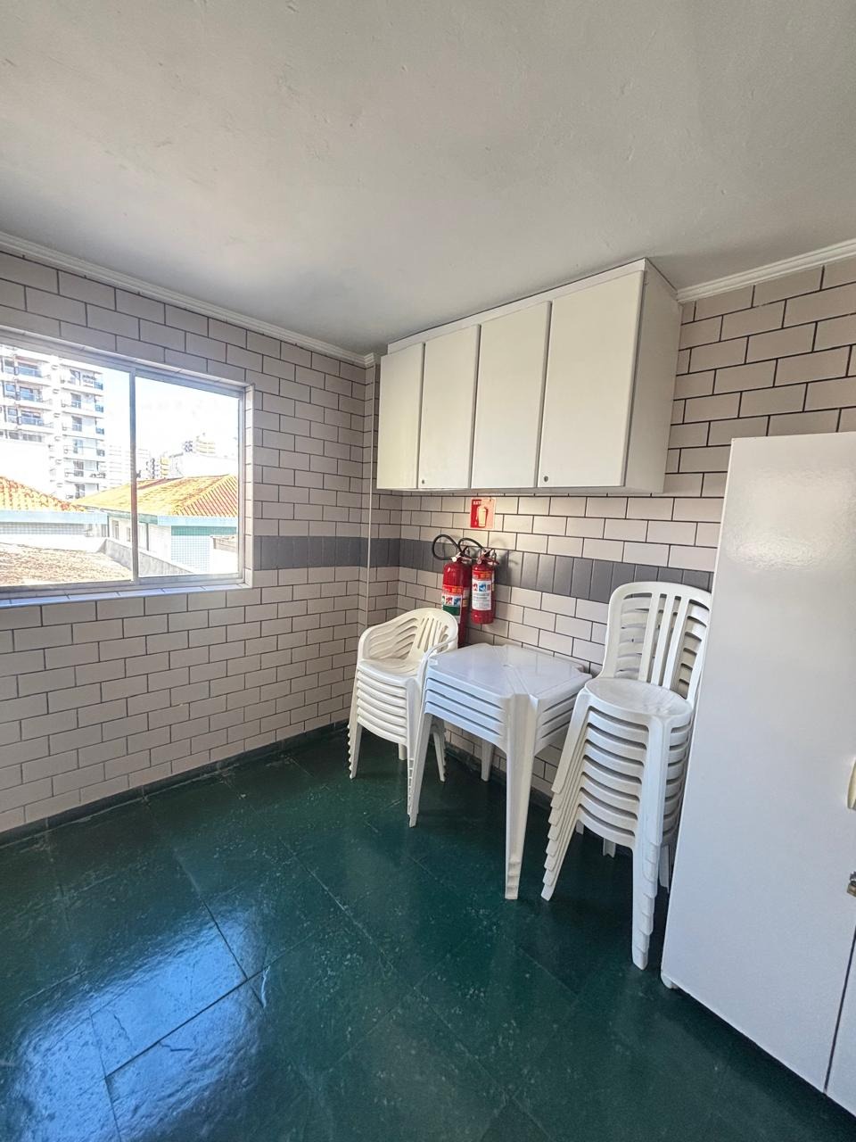 Apartamento, 1 quarto, 35 m² - Foto 33