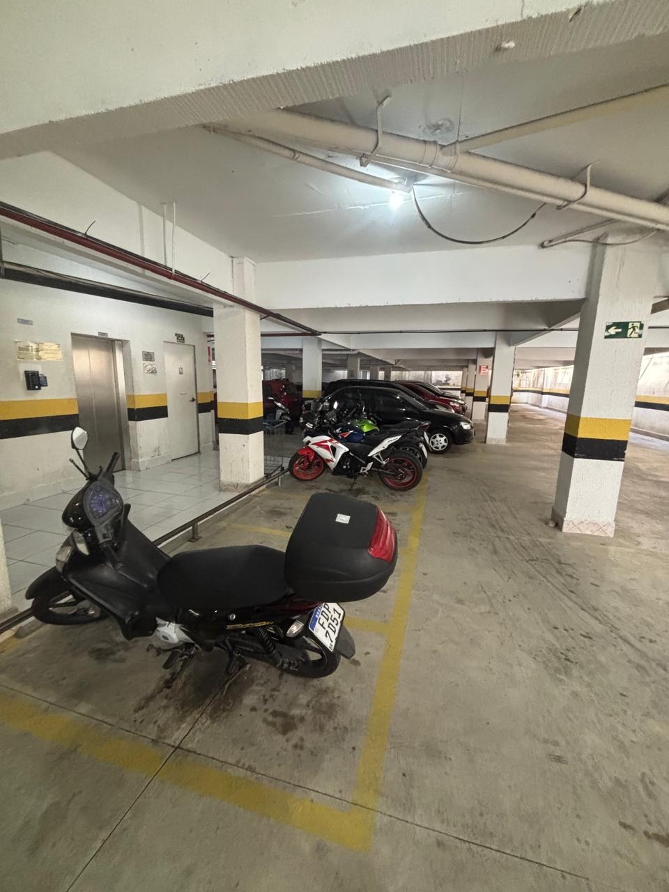 Apartamento, 2 quartos, 55 m² - Foto 52